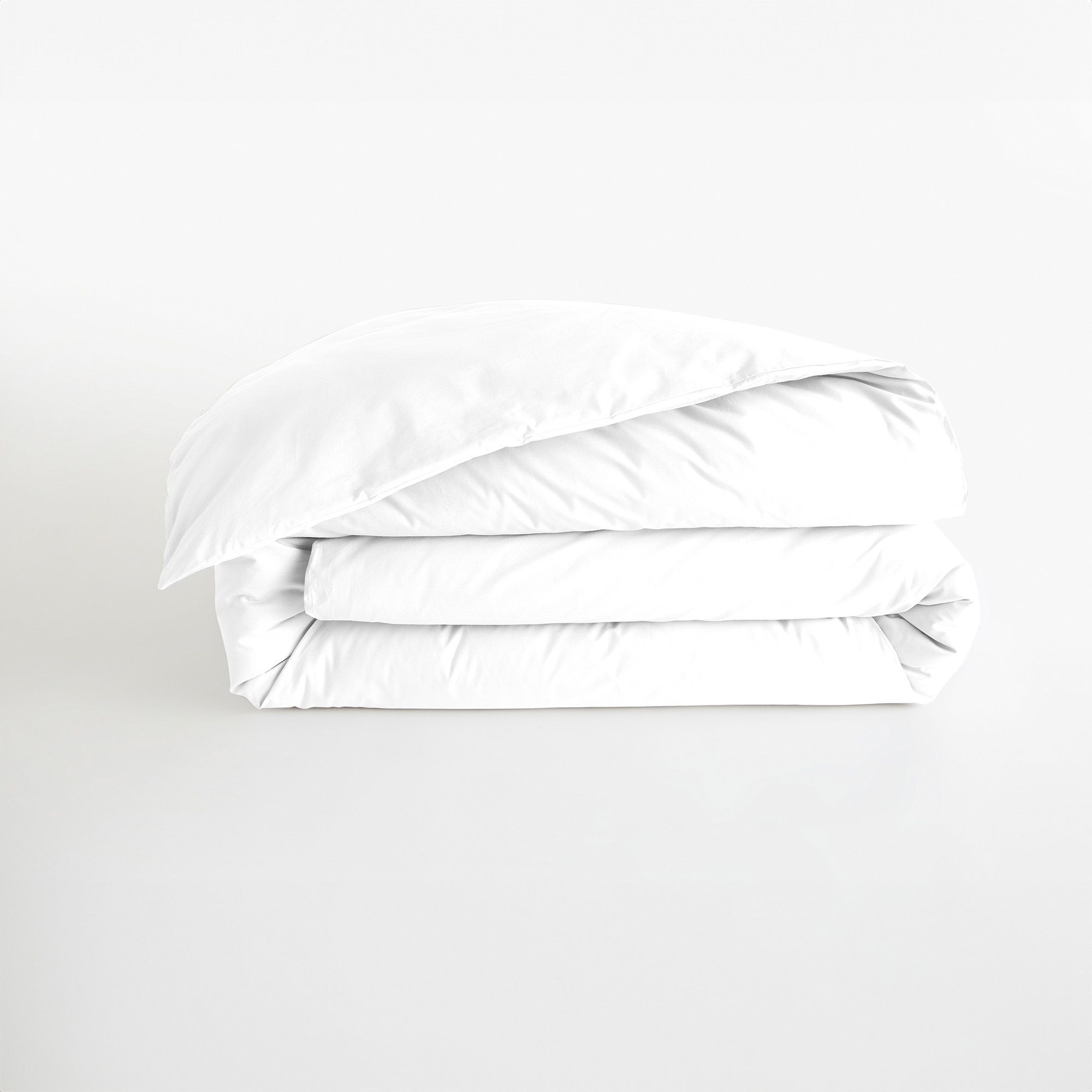 Housse de couette PERCALE - MONTELEONE