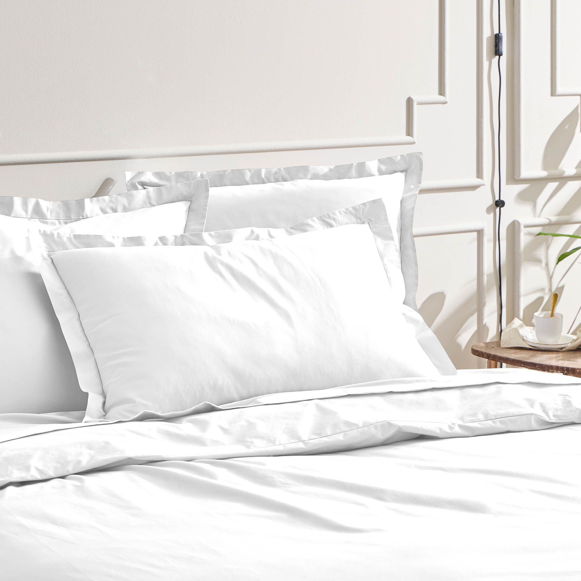 Housse de couette PERCALE - MONTELEONE