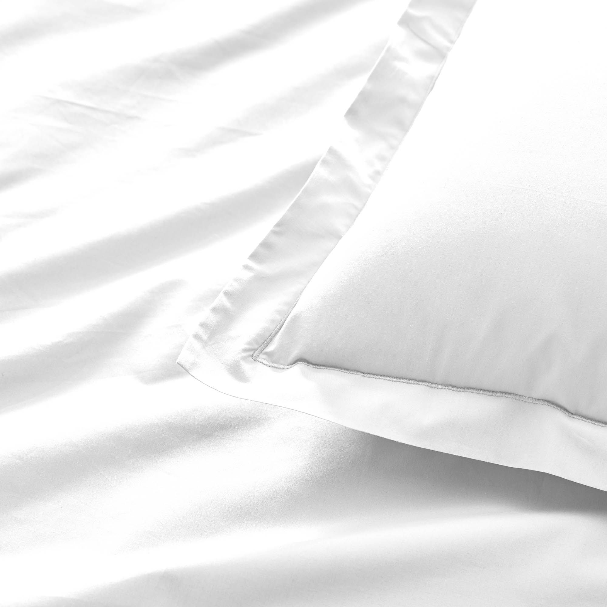 Housse de couette PERCALE - MONTELEONE