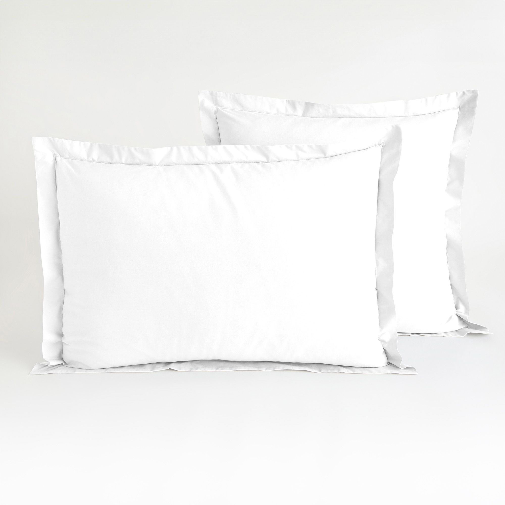 Taie d'oreiller PERCALE - MONTELEONE