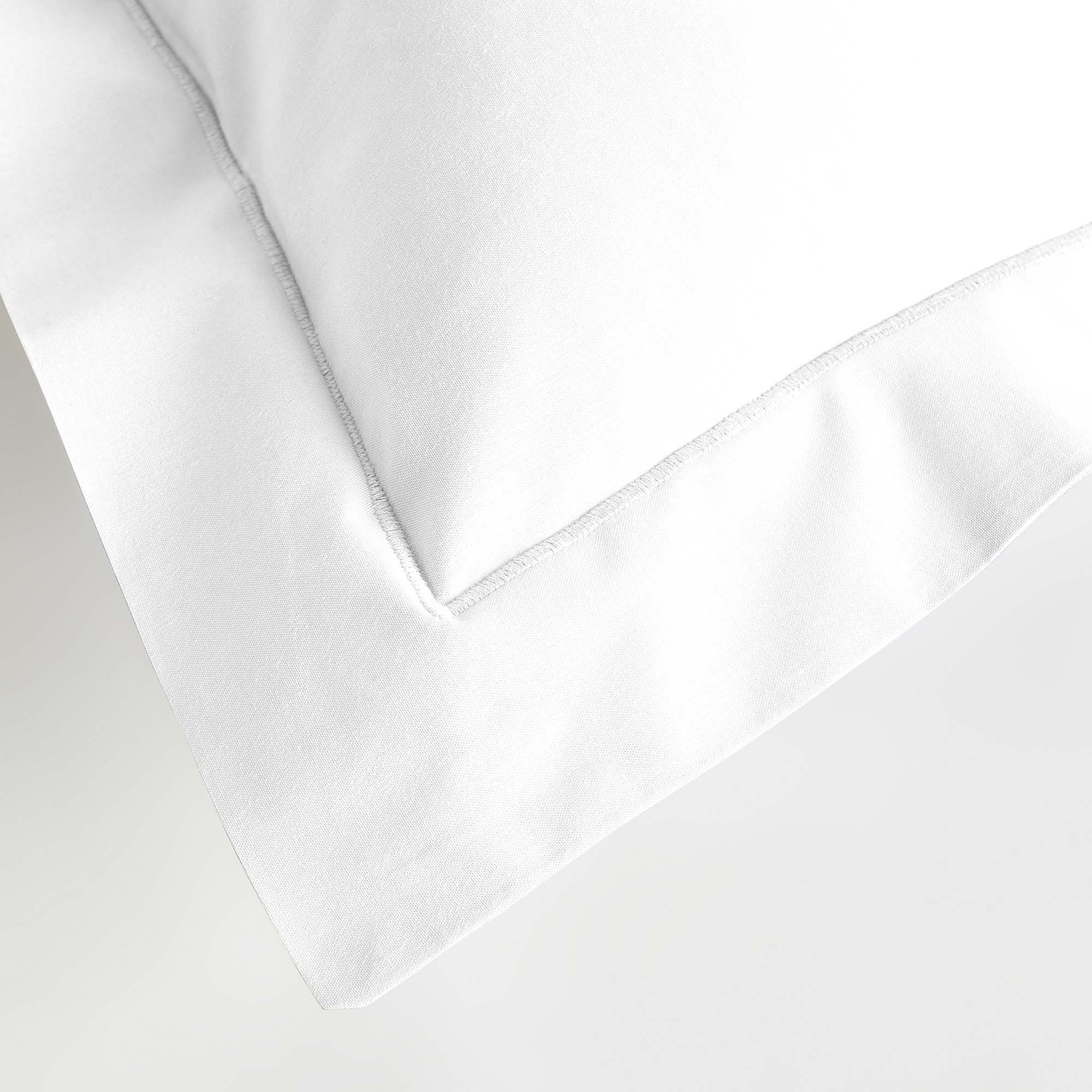 Taie d'oreiller PERCALE - MONTELEONE