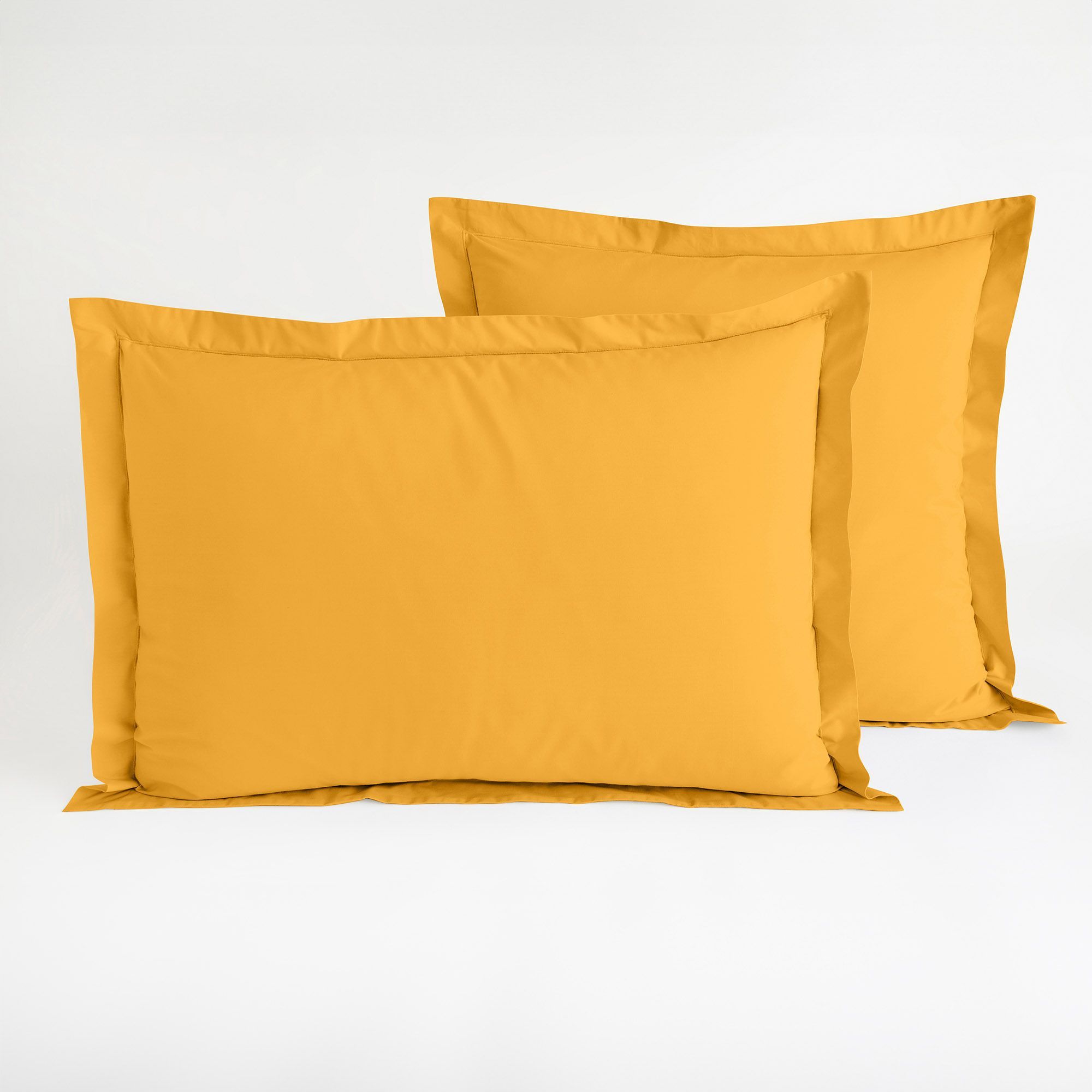 Taie d'oreiller PERCALE - MONTELEONE