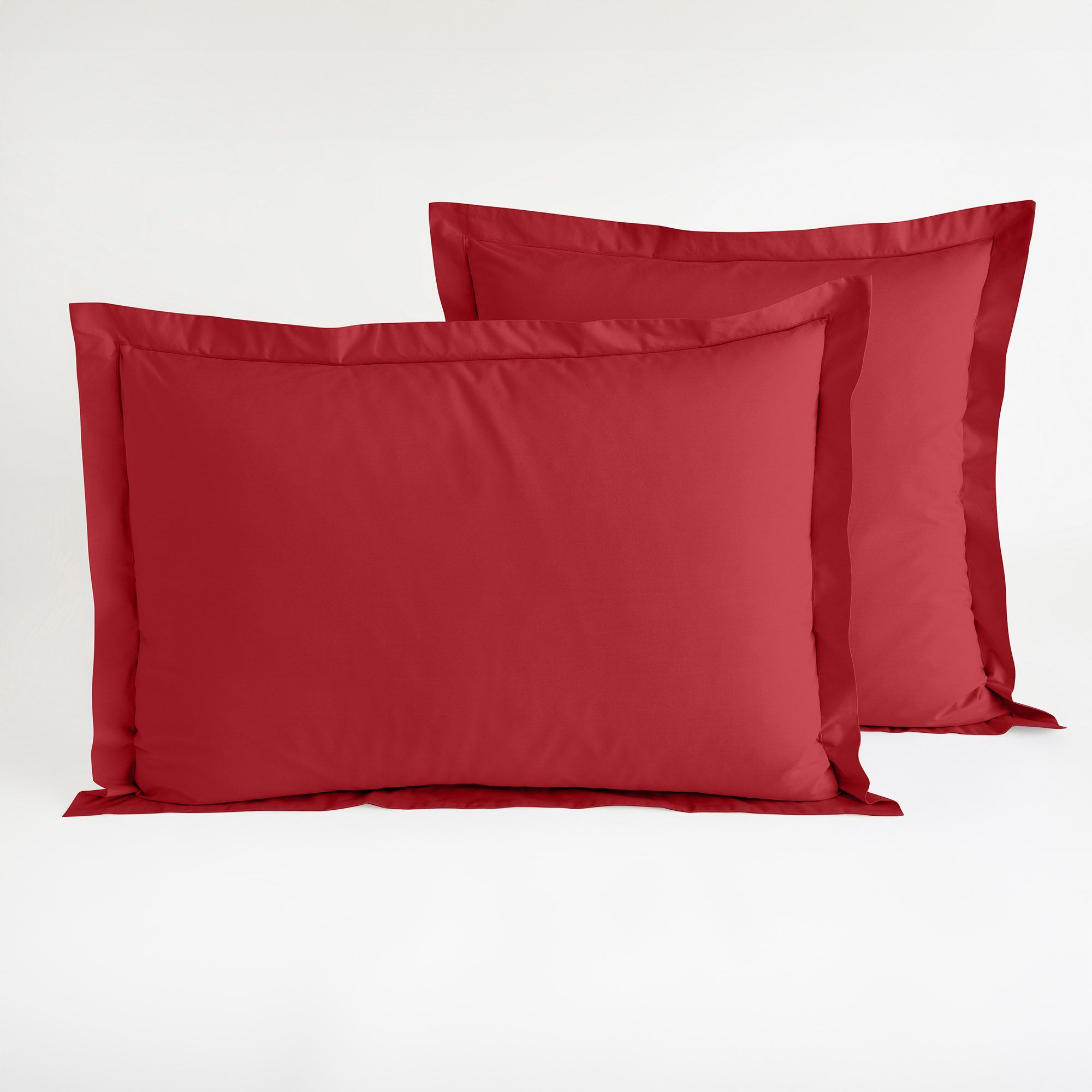 Taie d'oreiller PERCALE - MONTELEONE