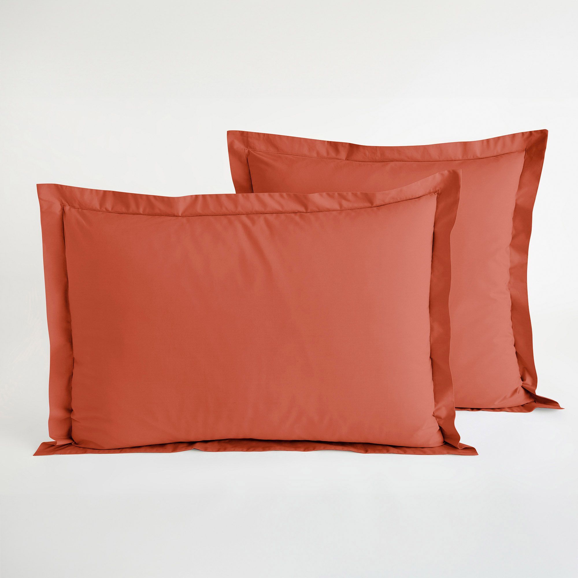 Taie d'oreiller PERCALE - MONTELEONE