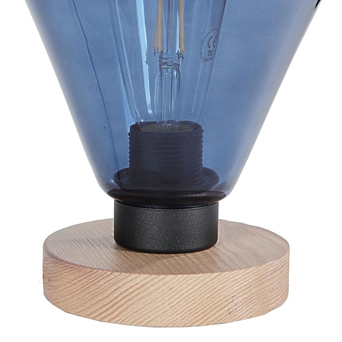 Utilisation et fonctionnement d'une lampe de Wood