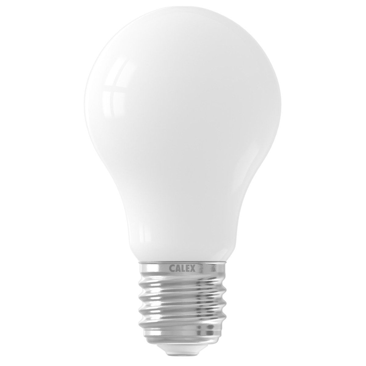 Ampoule LED dimmable E27 SOFTLINE éclairage blanc froid 9W 1055 lumens Ø6cm