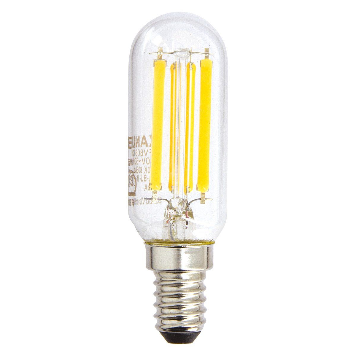 Ampoule LED dimmable GU10 HALO LOOK éclairage blanc chaud 4.9W 400 lumens  Ø5cm - Keria et Laurie Lumière