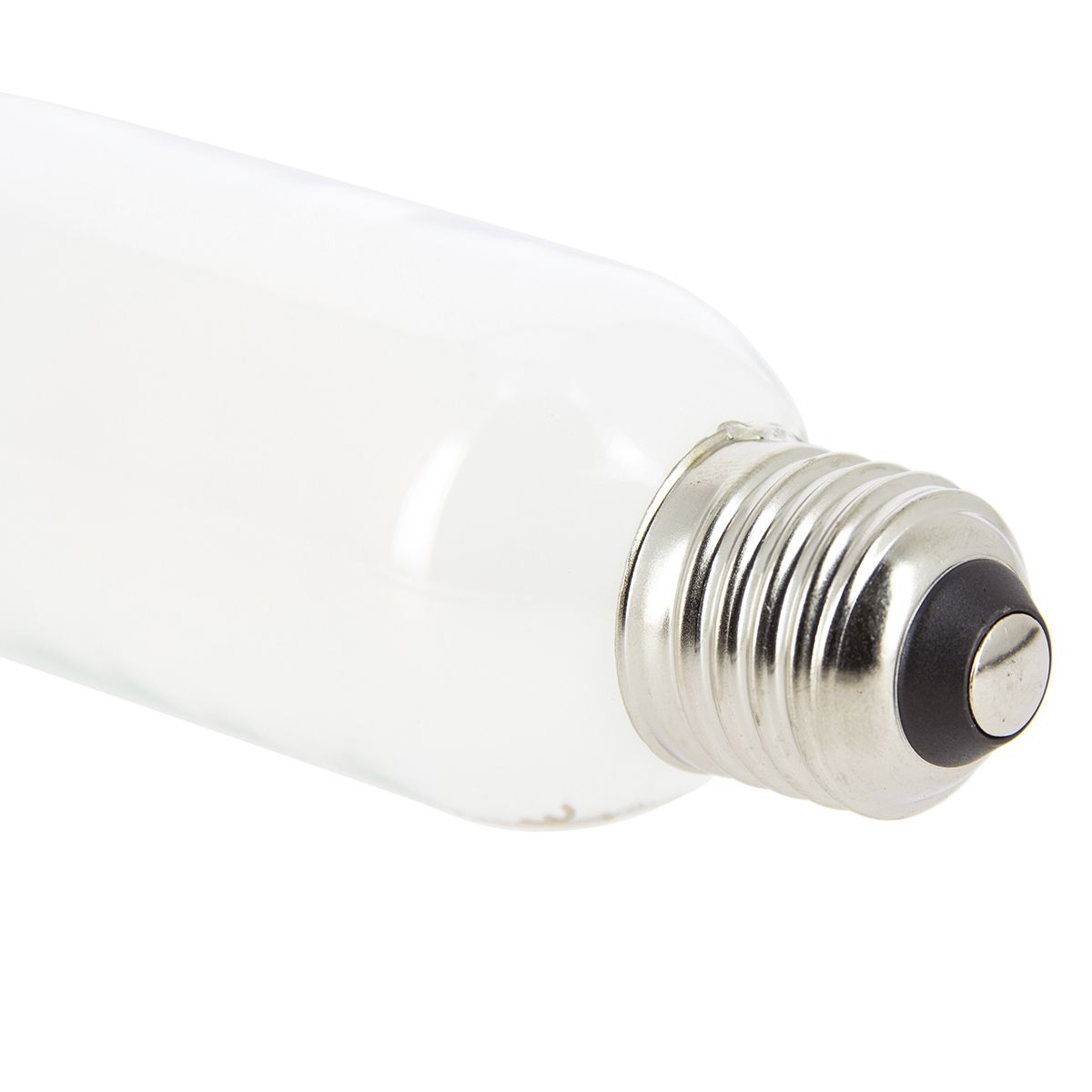 Ampoule LED E27 OPALE éclairage blanc chaud 9W 1055 lumens Ø4.5cm
