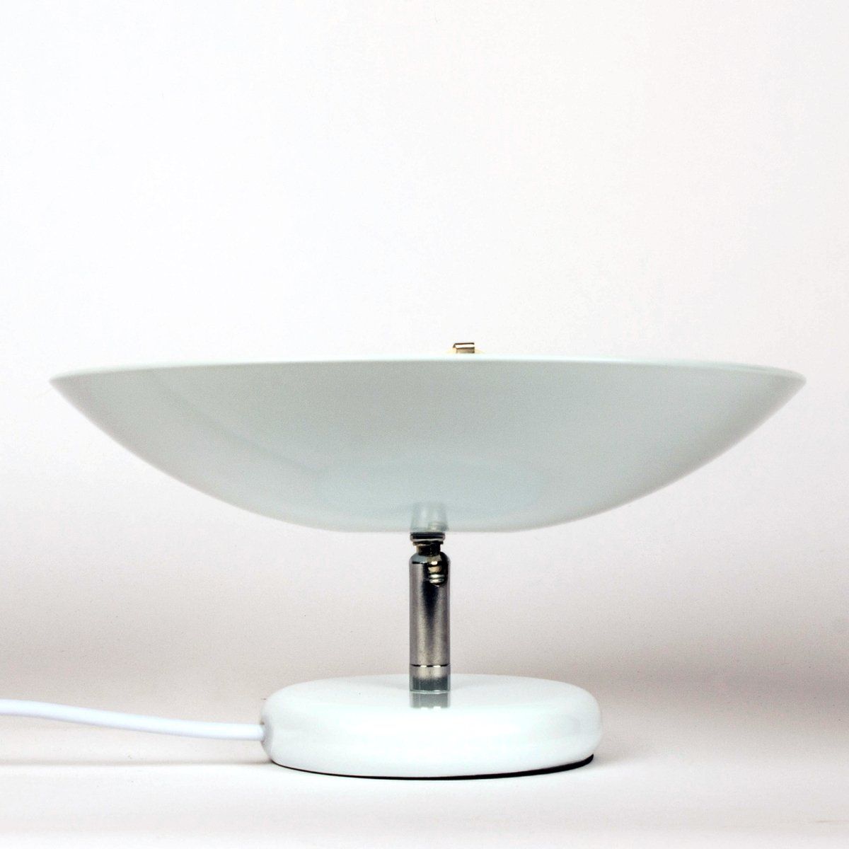 Randaco Lampe LED pour locaux humides blanc neutre Cave Atelier Lampe à  vasque 60cm