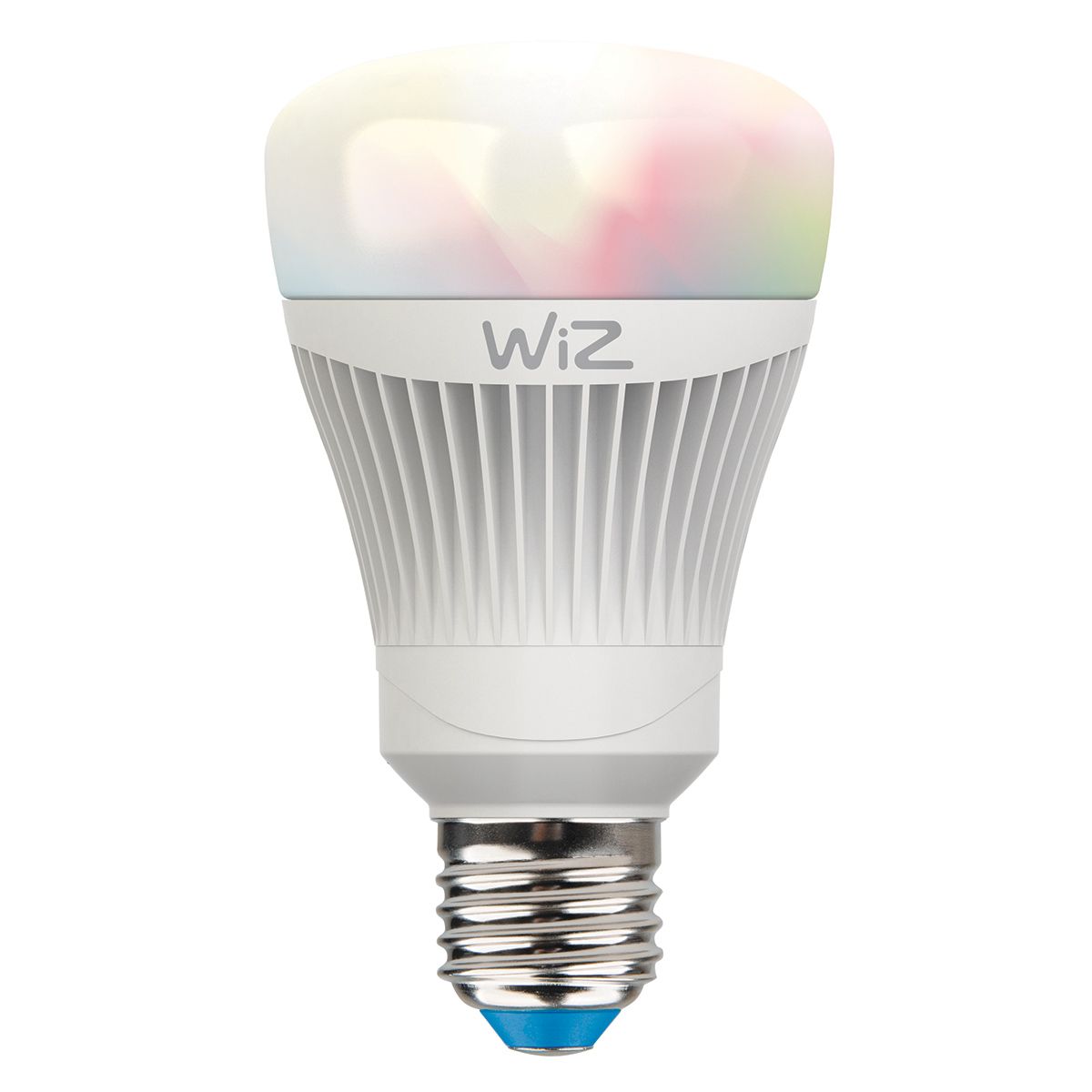 Ampoule connectée LED dimmable E27 WIZ 11.5W 806 lumens