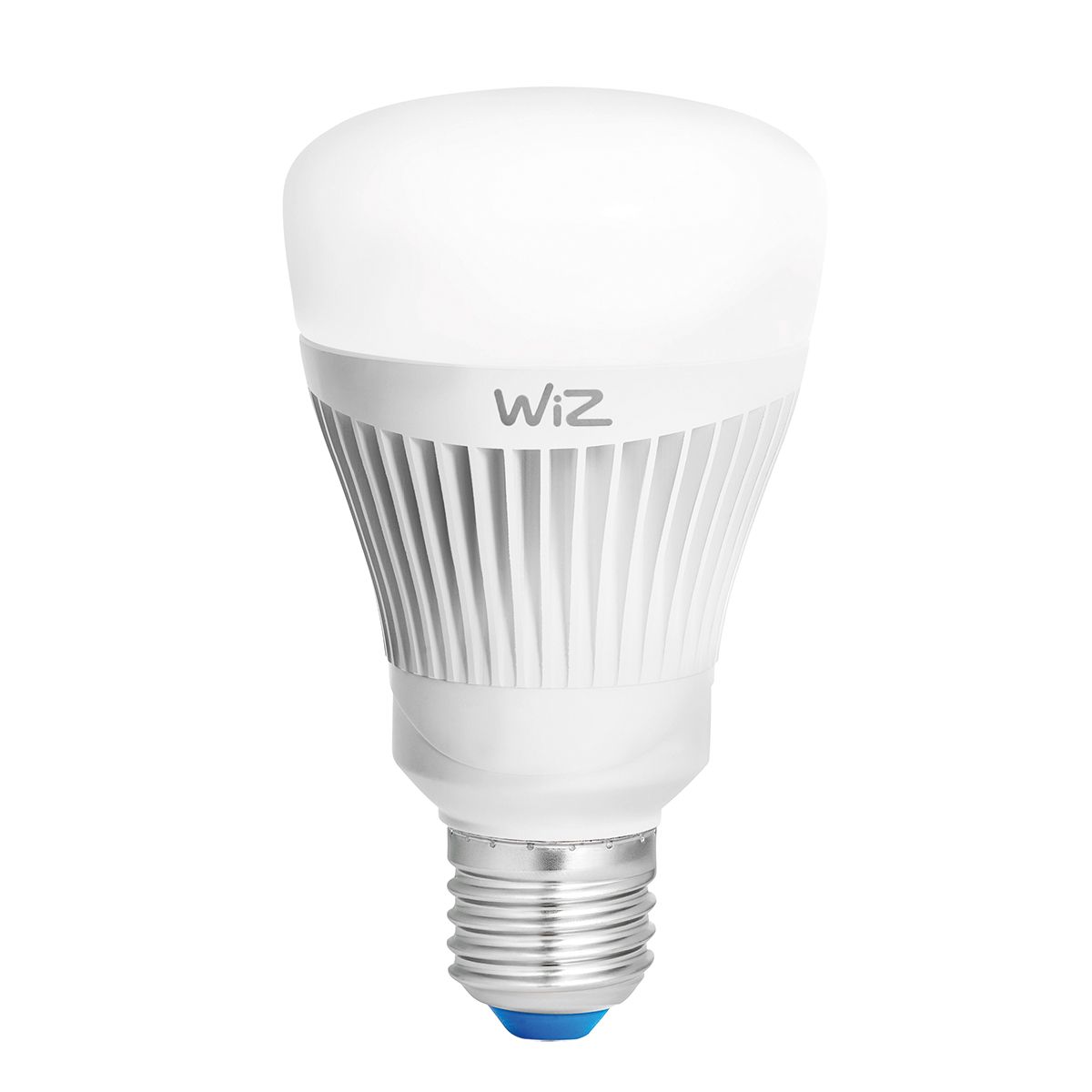 Ampoule connectée LED dimmable E27 WIZ 11.5W 806 lumens