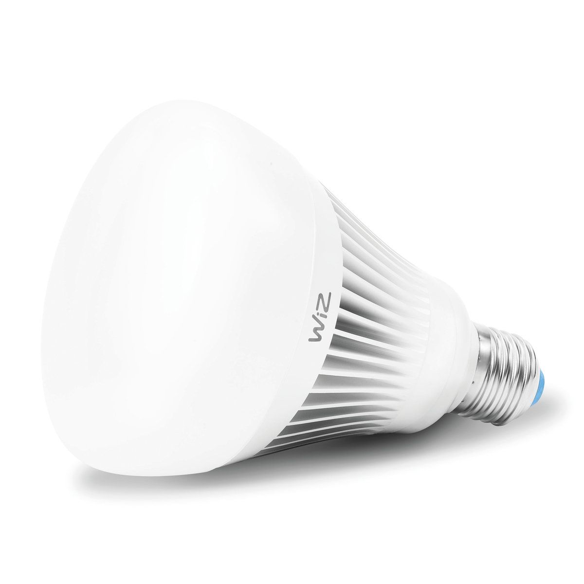 Ampoule connectée LED dimmable E27 WIZ 15.5W 1055 lumens