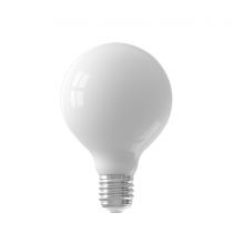 Ampoule LED dimmable E27 SOFTLINE éclairage blanc naturel 12W 1521 lumens Ø8cm