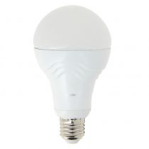 Ampoule LED E27 OPALE éclairage blanc froid 15W 1521 lumens Ø6cm