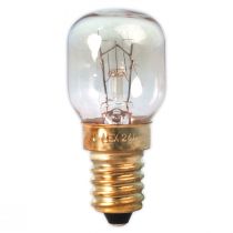 Ampoule LED E14 FOUR éclairage blanc chaud 25W Ø5.5cm