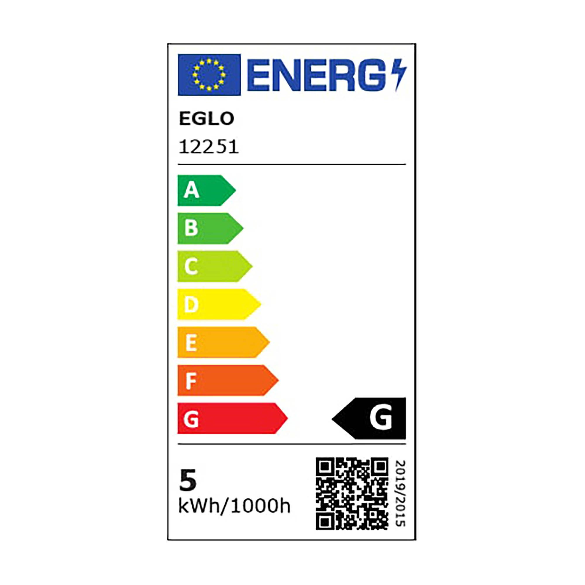 Ampoule Connectée en pvc blanc CONNECT Z GU10 4,9W 345 lumens Changement de couleurs