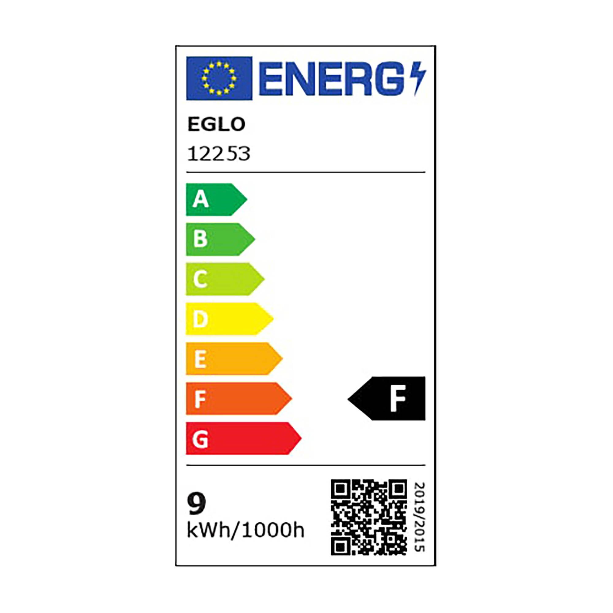 Ampoule Connectée en verre opale CONNECT Z E27 9W 806 lumens Changement de couleurs