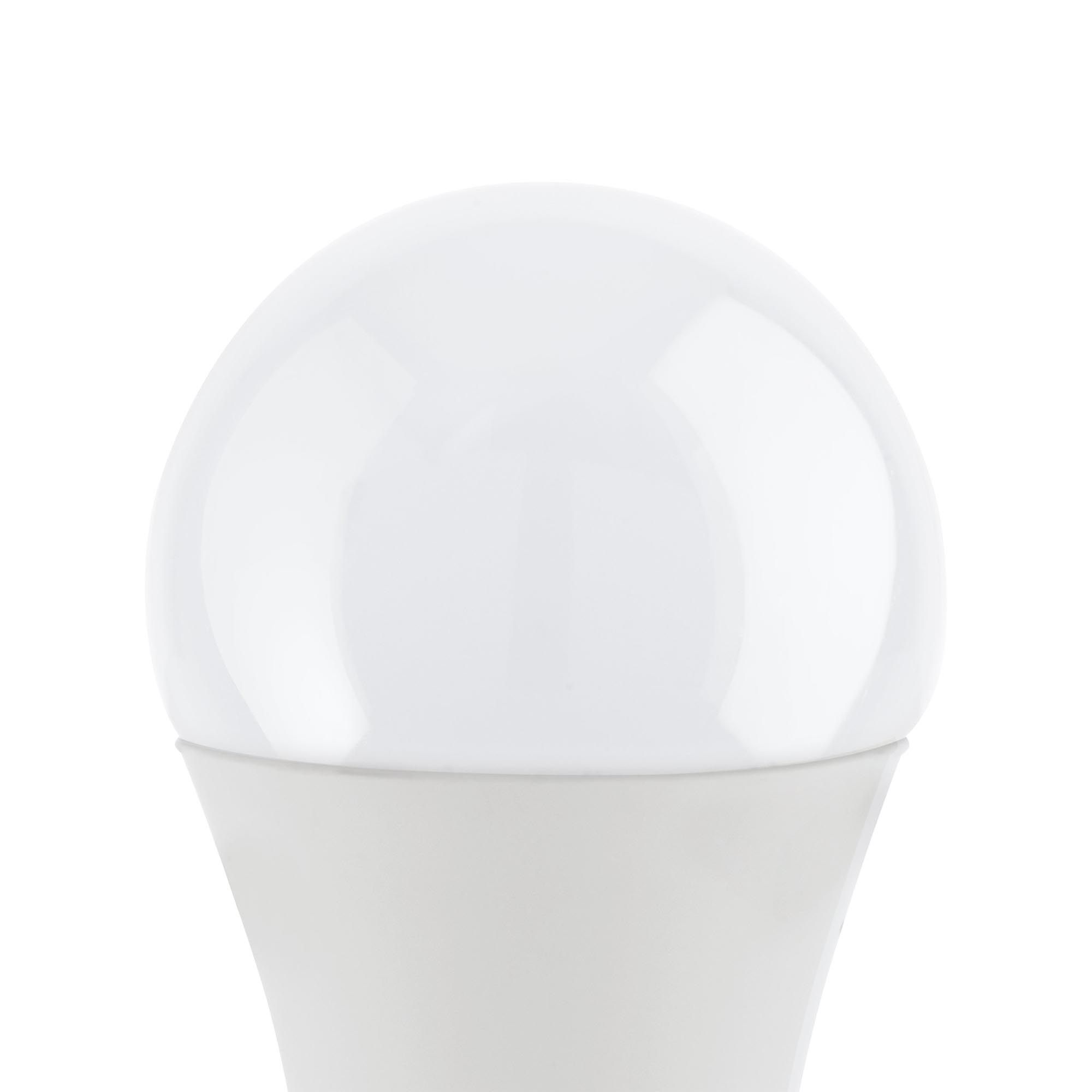 Ampoule Led Classic E27 verre opale forme standard 11W