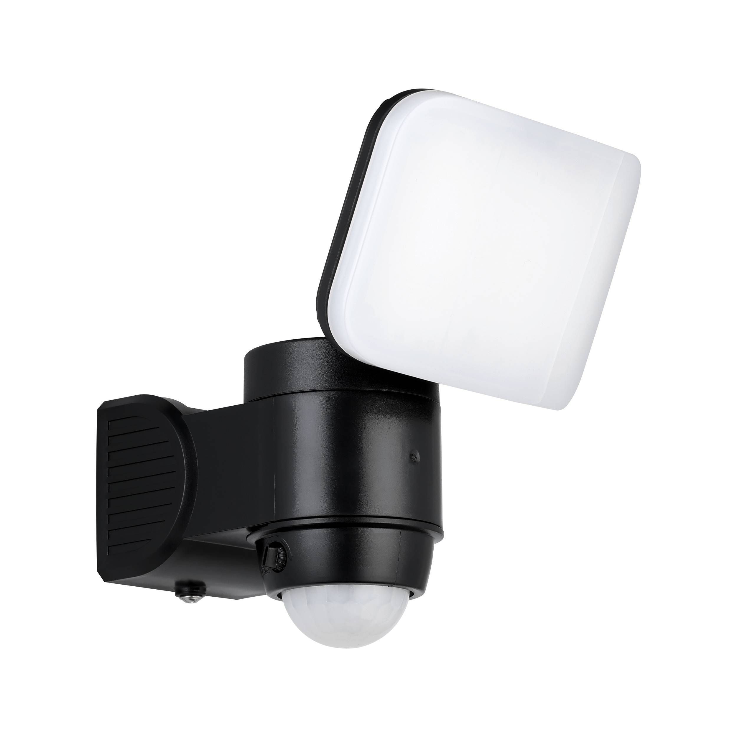 Projecteur extérieure LED solaire CASABAS H15,5cm