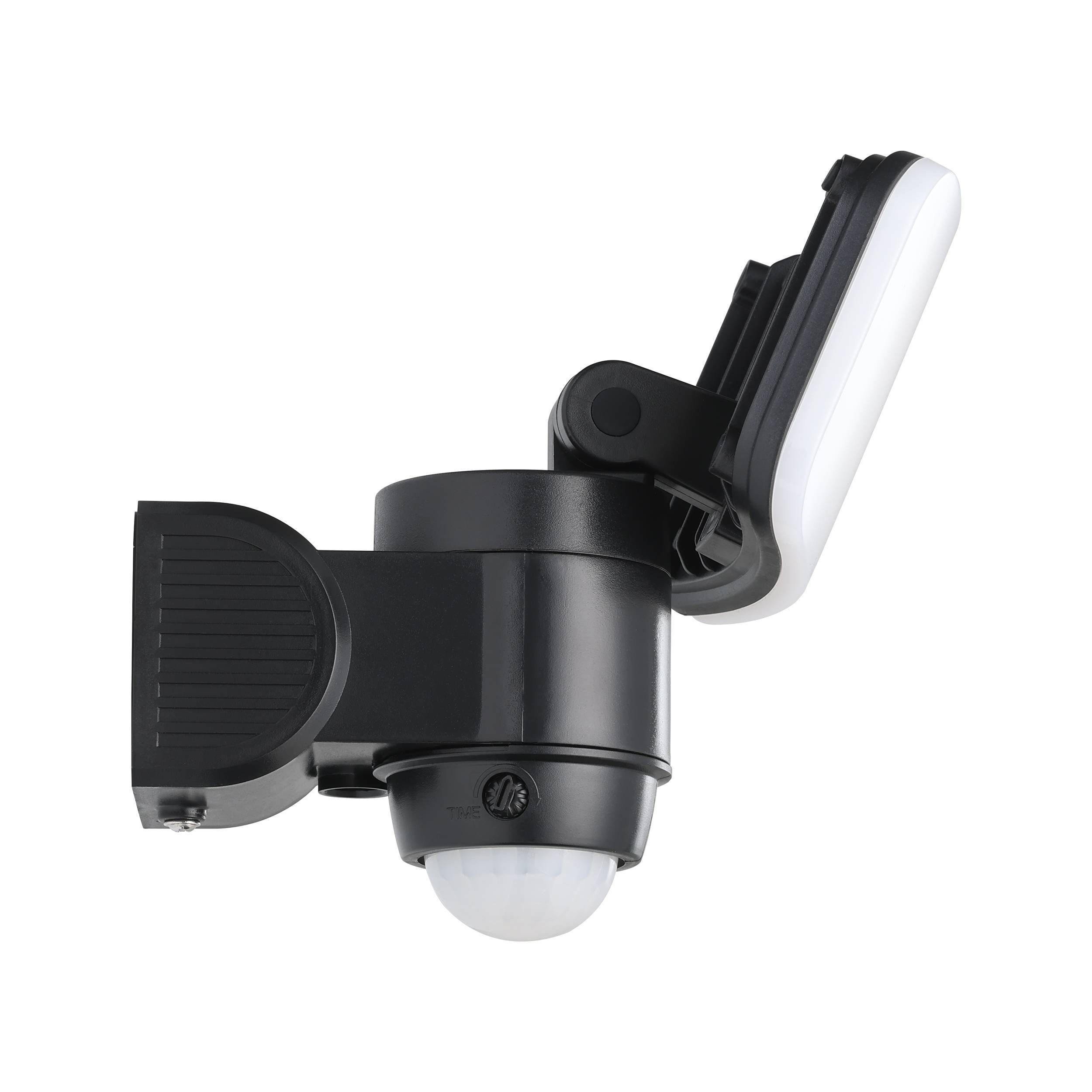 Projecteur extérieure LED solaire CASABAS H15,5cm