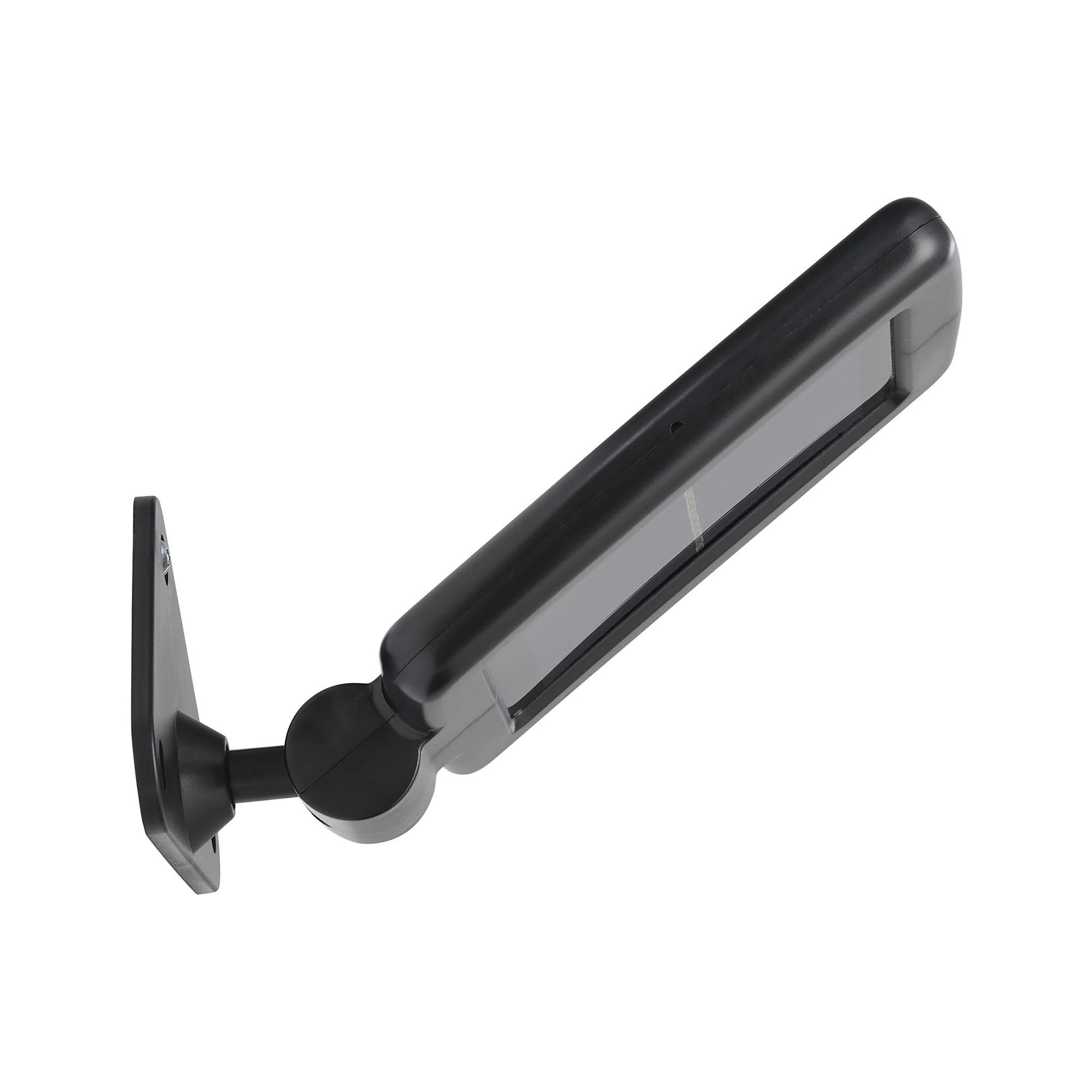 Projecteur extérieure LED solaire CASABAS H15,5cm