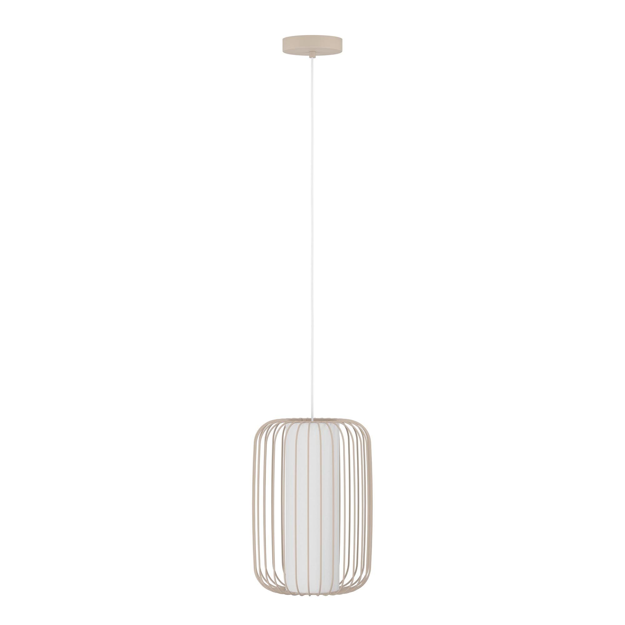 Suspension TERRAROSA sable Ø24cm