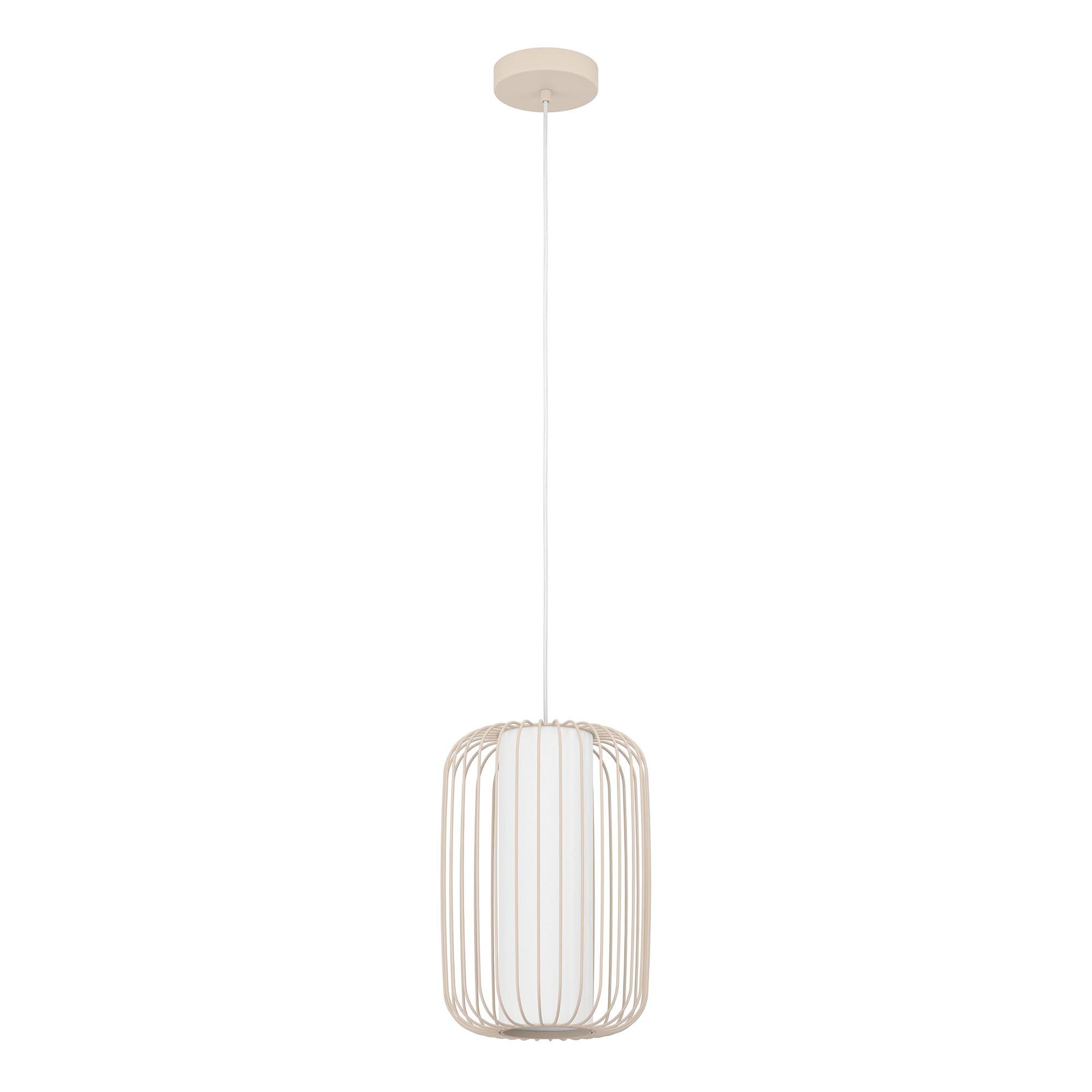 Suspension TERRAROSA sable Ø24cm