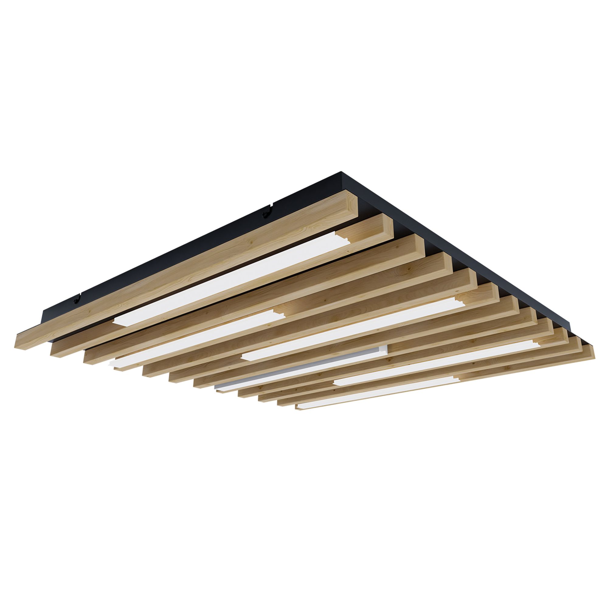 Plafonnier LED dimmable MARREIRA L57,5cm
