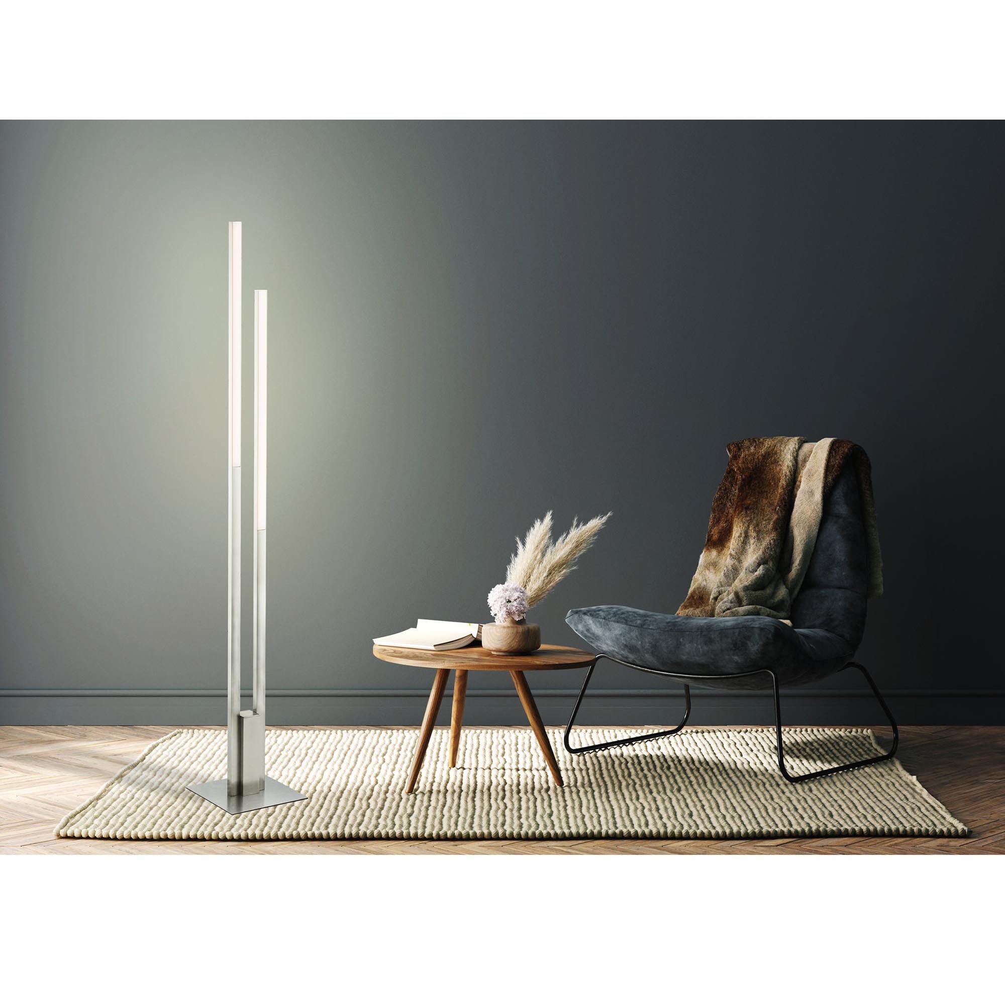 Lampadaire LED FRAIOLO Z dimmable HT175,5cm