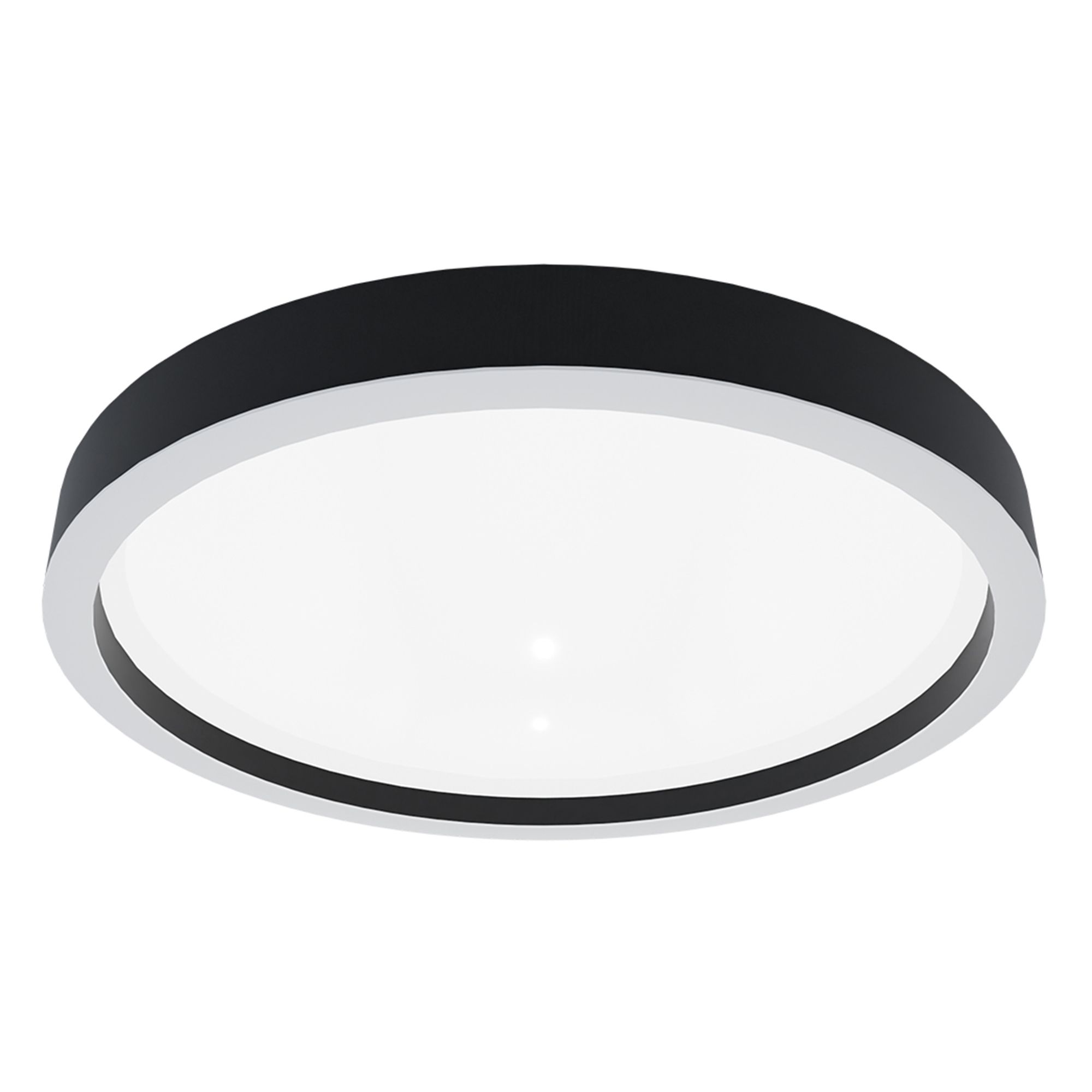 Plafonnier LED MONTEMORELOS-Z dimmable D42cm