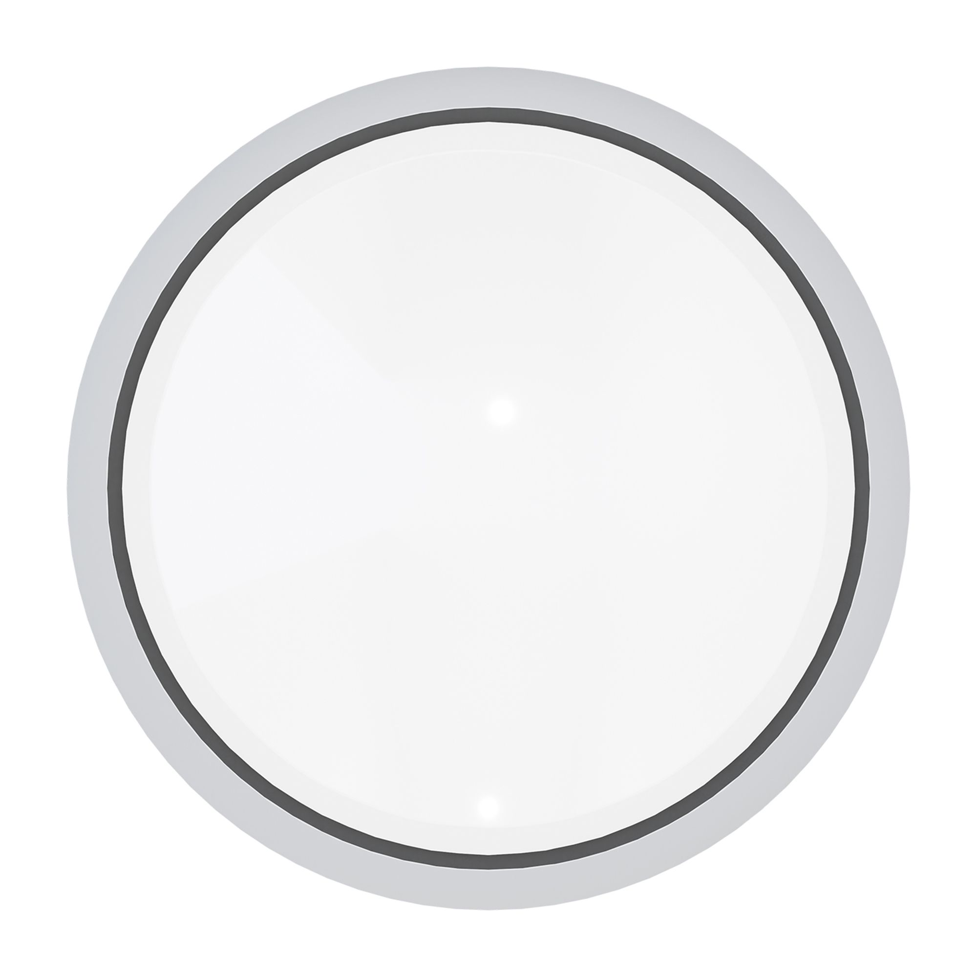 Plafonnier LED MONTEMORELOS-Z dimmable D42cm