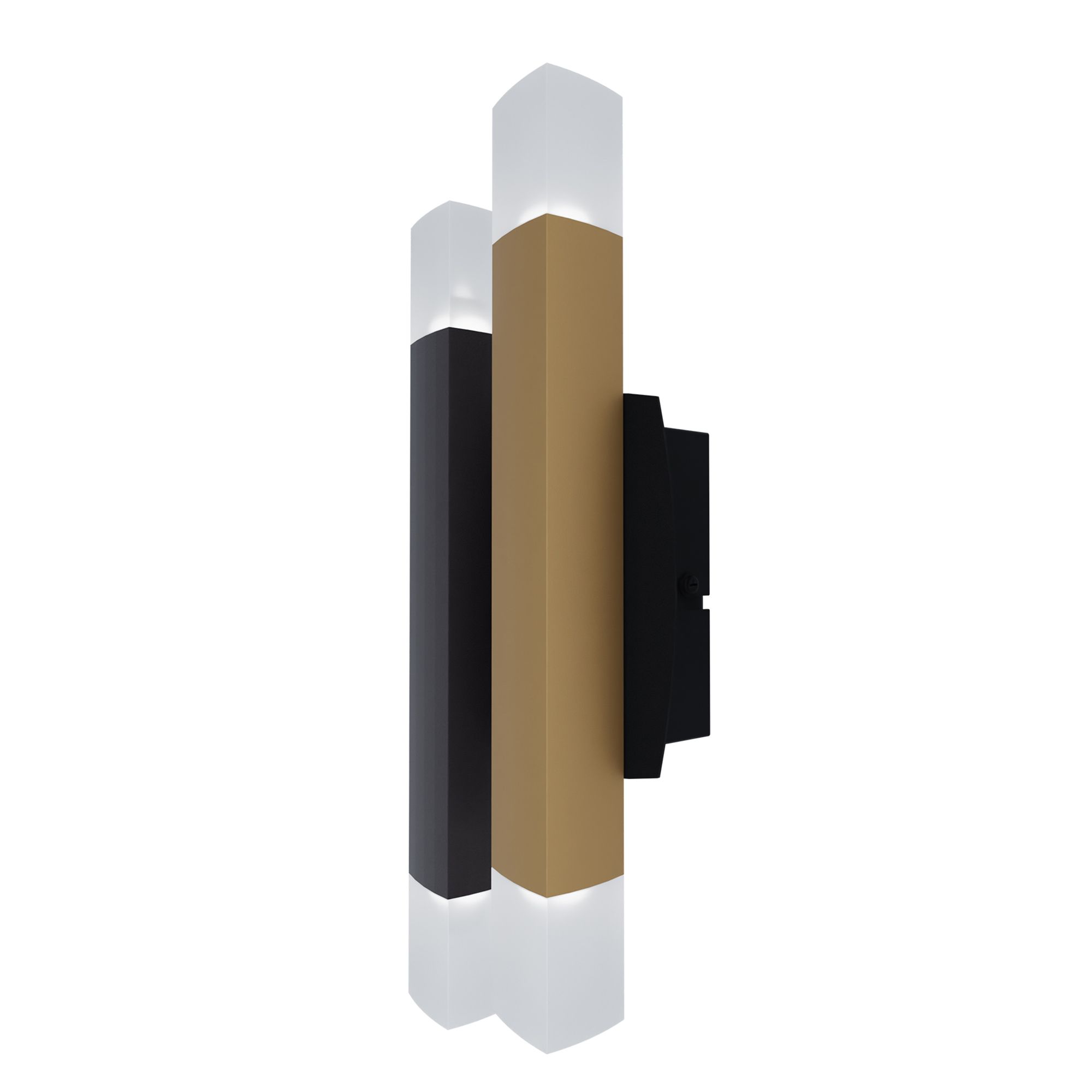 Applique LED ESTANTERIOS multicouleur HT31cm