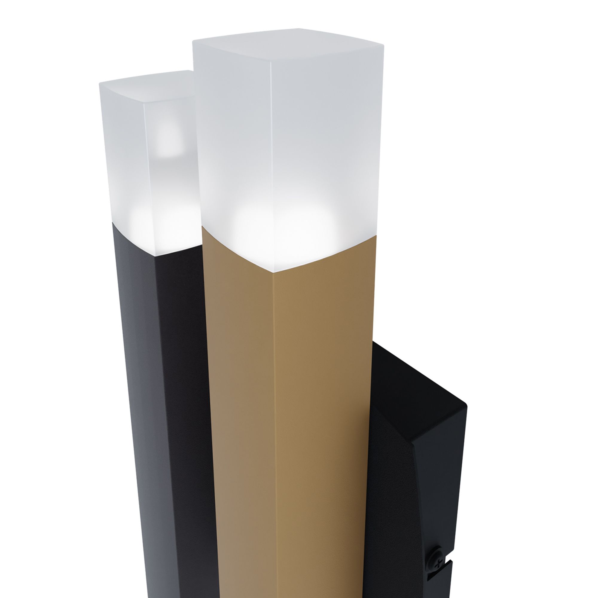 Applique LED ESTANTERIOS multicouleur HT31cm