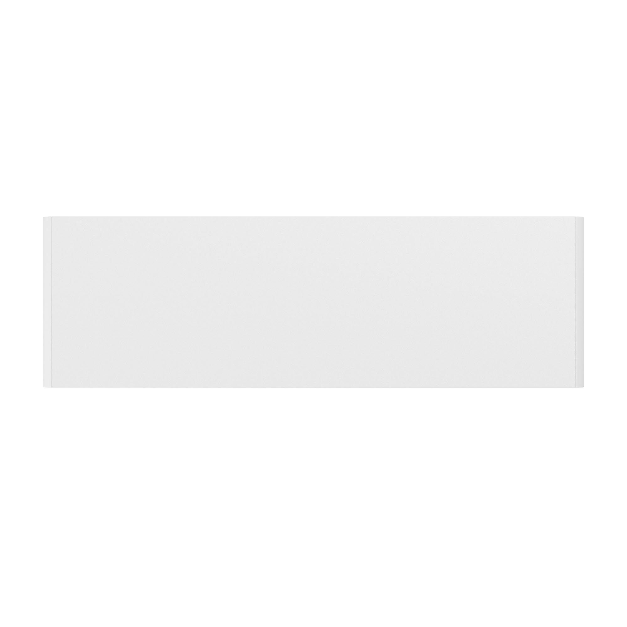 Applique LED CLIMENE blanc H8cm