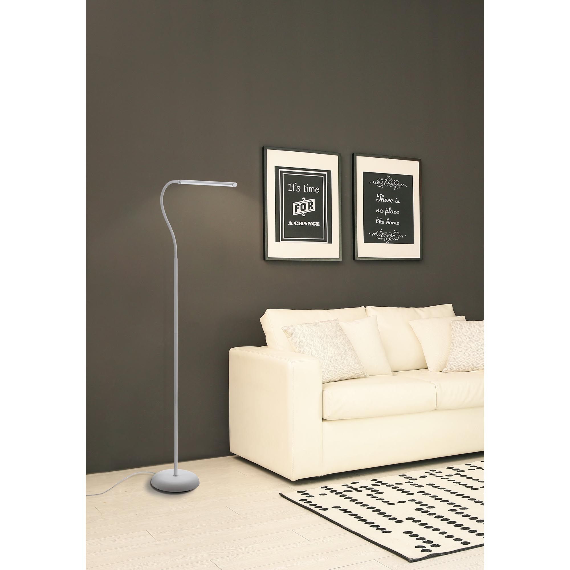 Liseuse LED LAROA H130cm