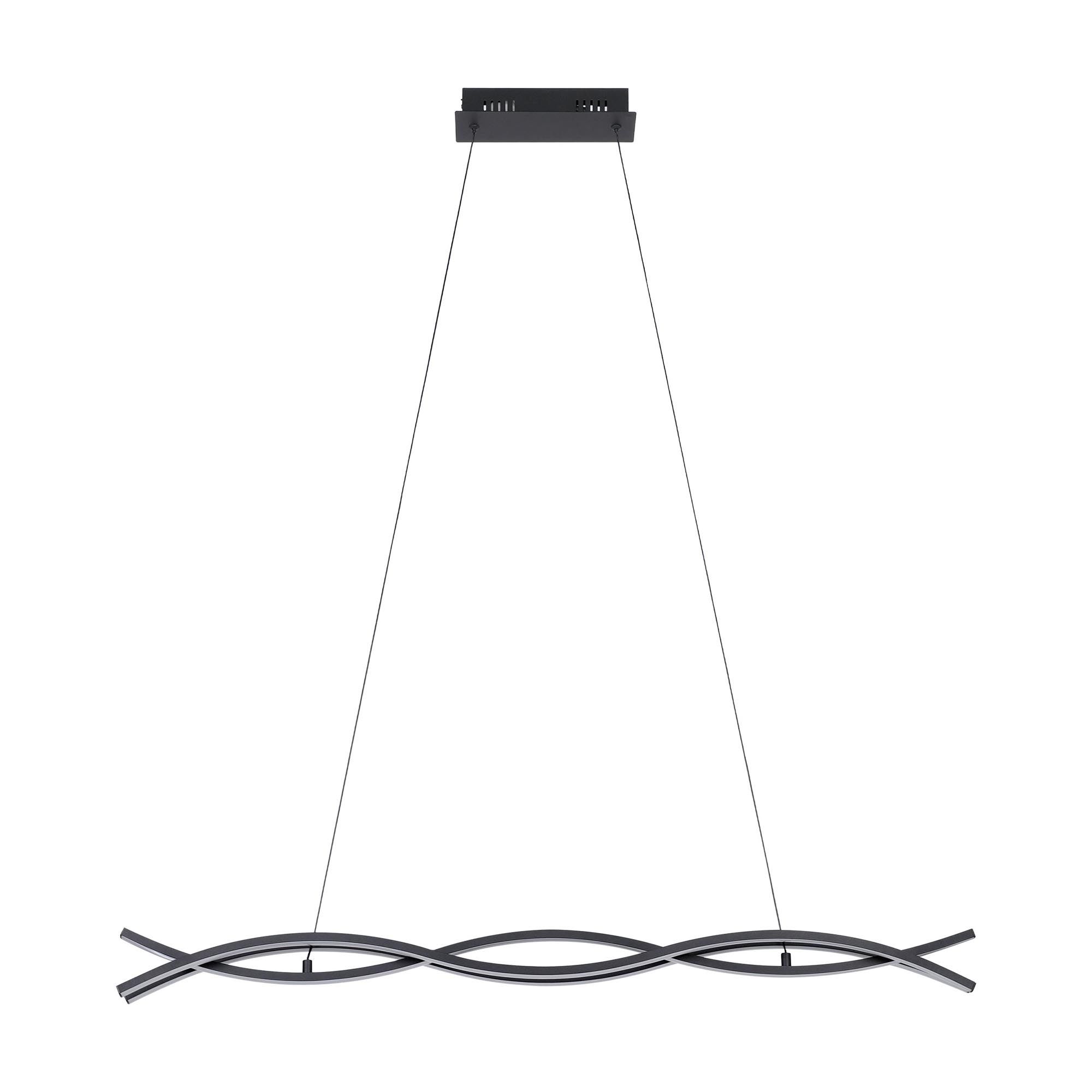 Suspension LED LASANA L98,5cm