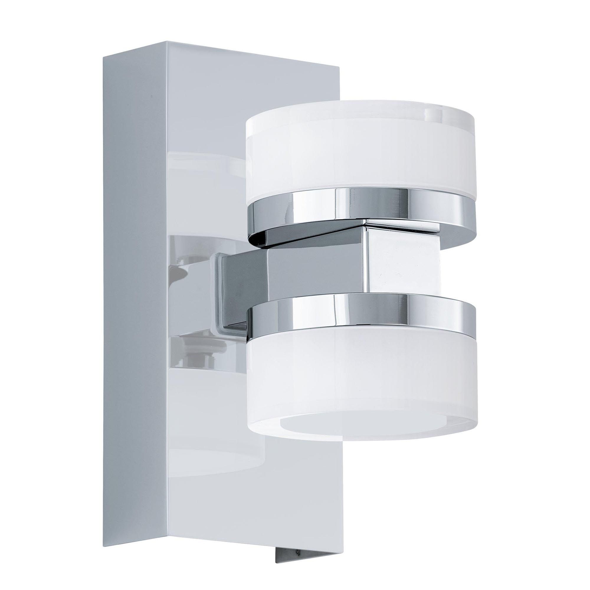 Applique LED PALMITAL chrome L88cm