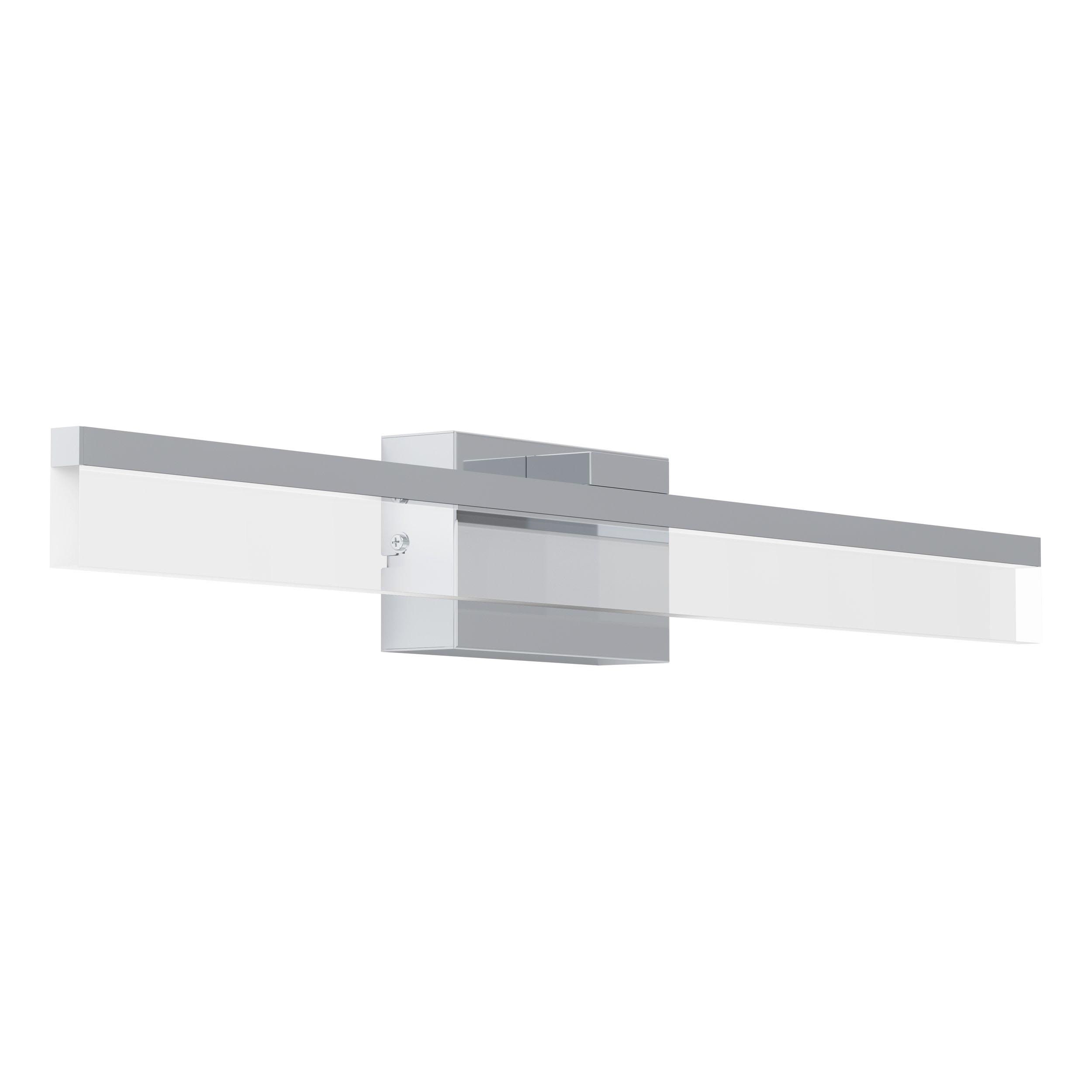 Applique LED PALMITAL chrome L59,5cm