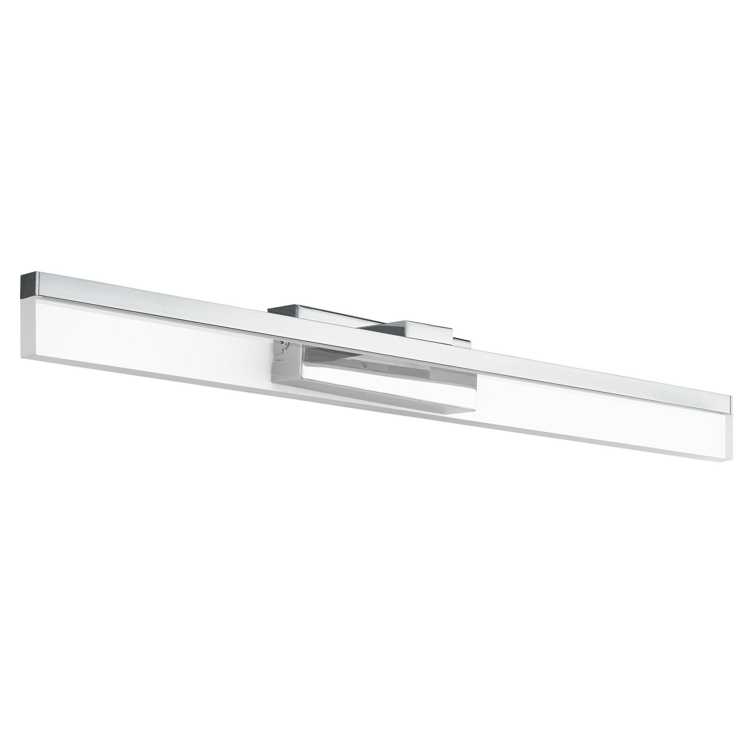 Applique LED PALMITAL chrome L59,5cm