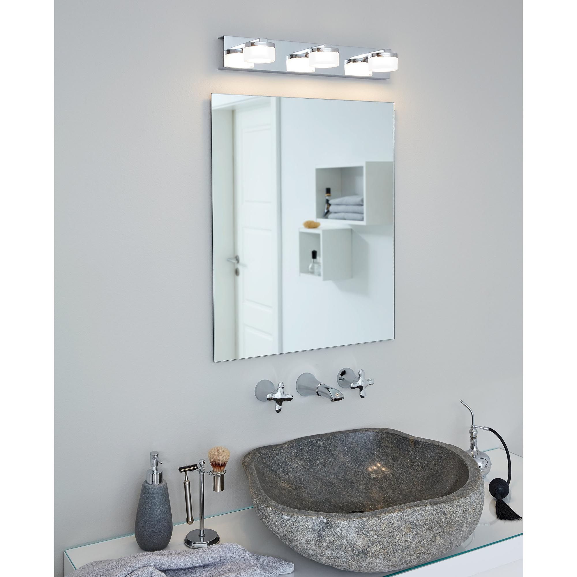 Applique murale ROMENDO 1 L59,5cm