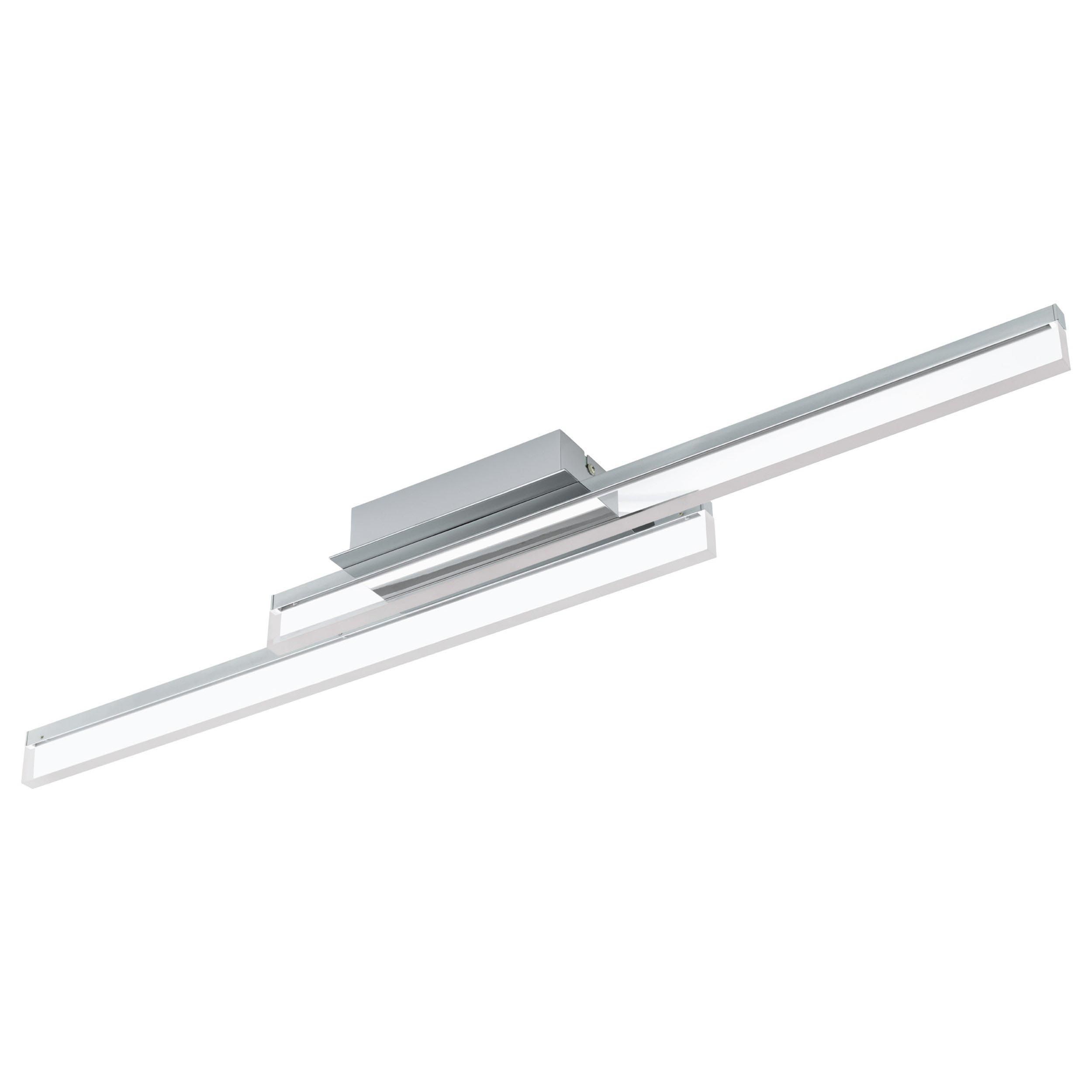 Applique LED PALMITAL chrome L88cm