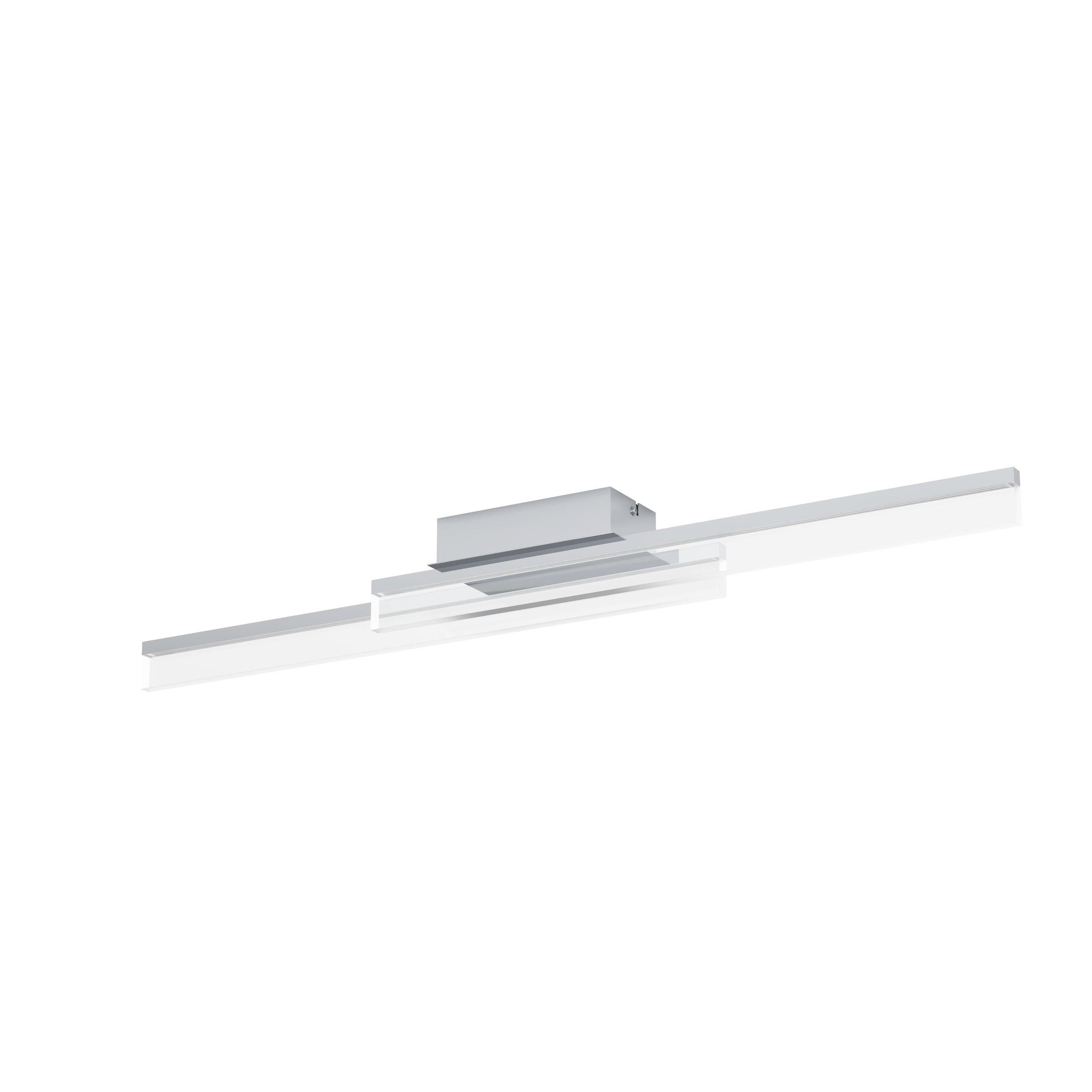 Applique LED PALMITAL chrome L88cm