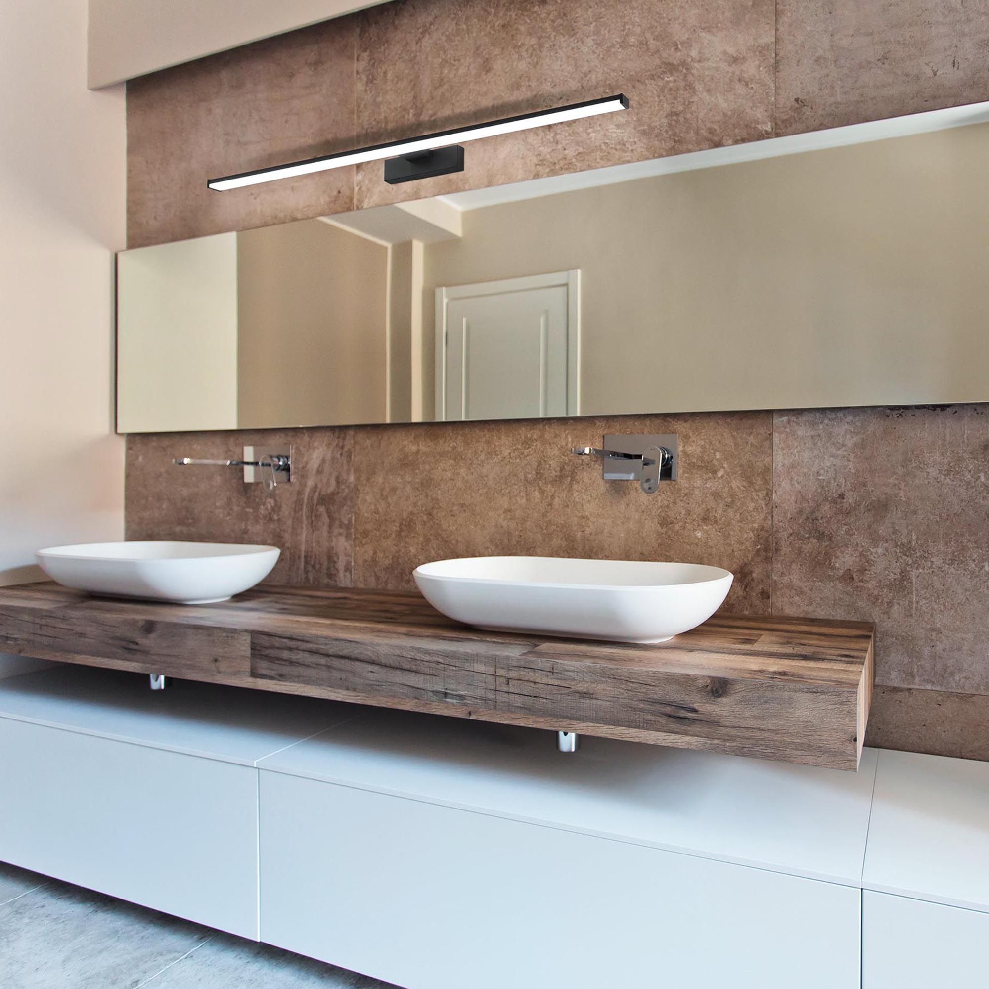 Applique murale LED PANDELLLA 1 L78cm