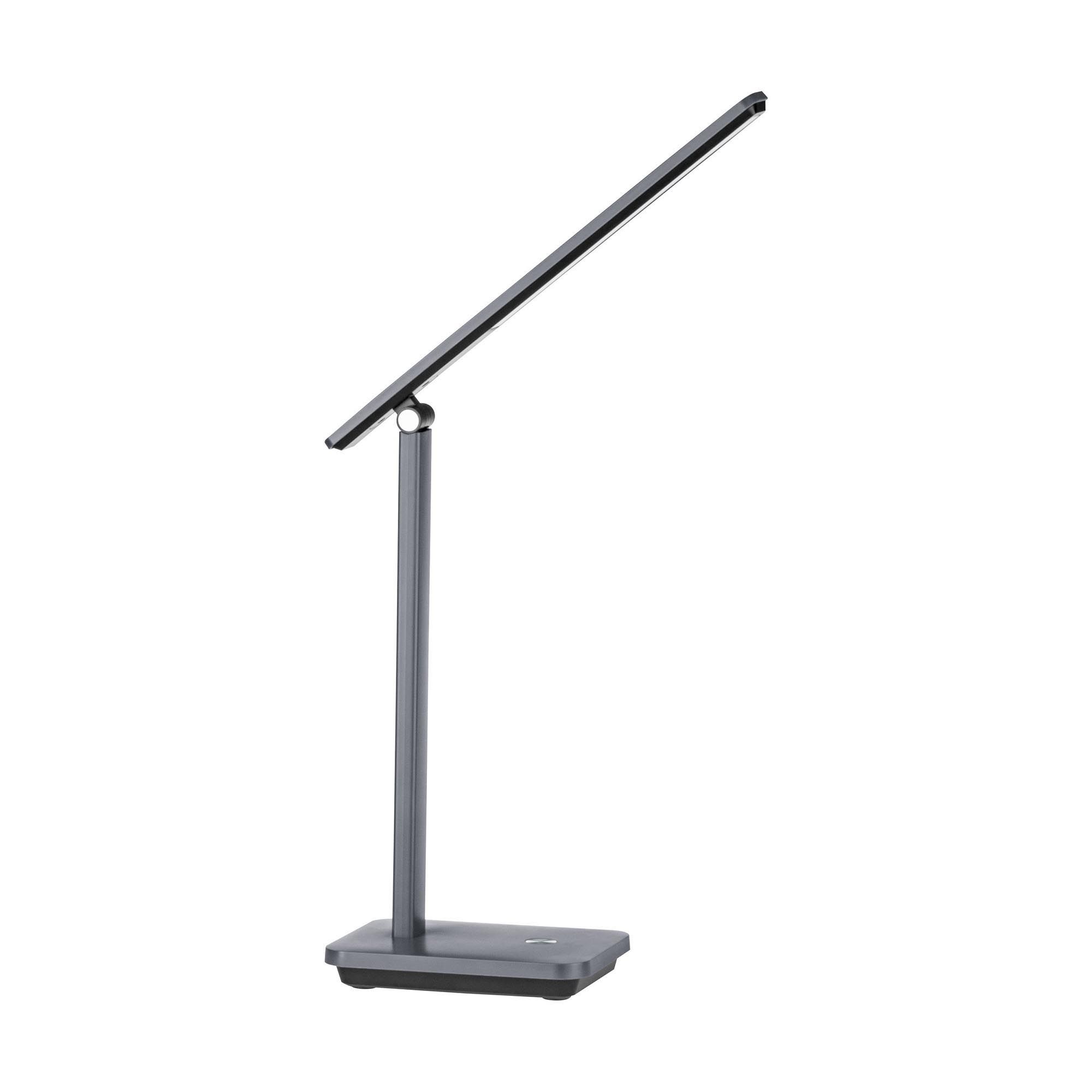 Lampe de bureau LED INIESTA H35cm