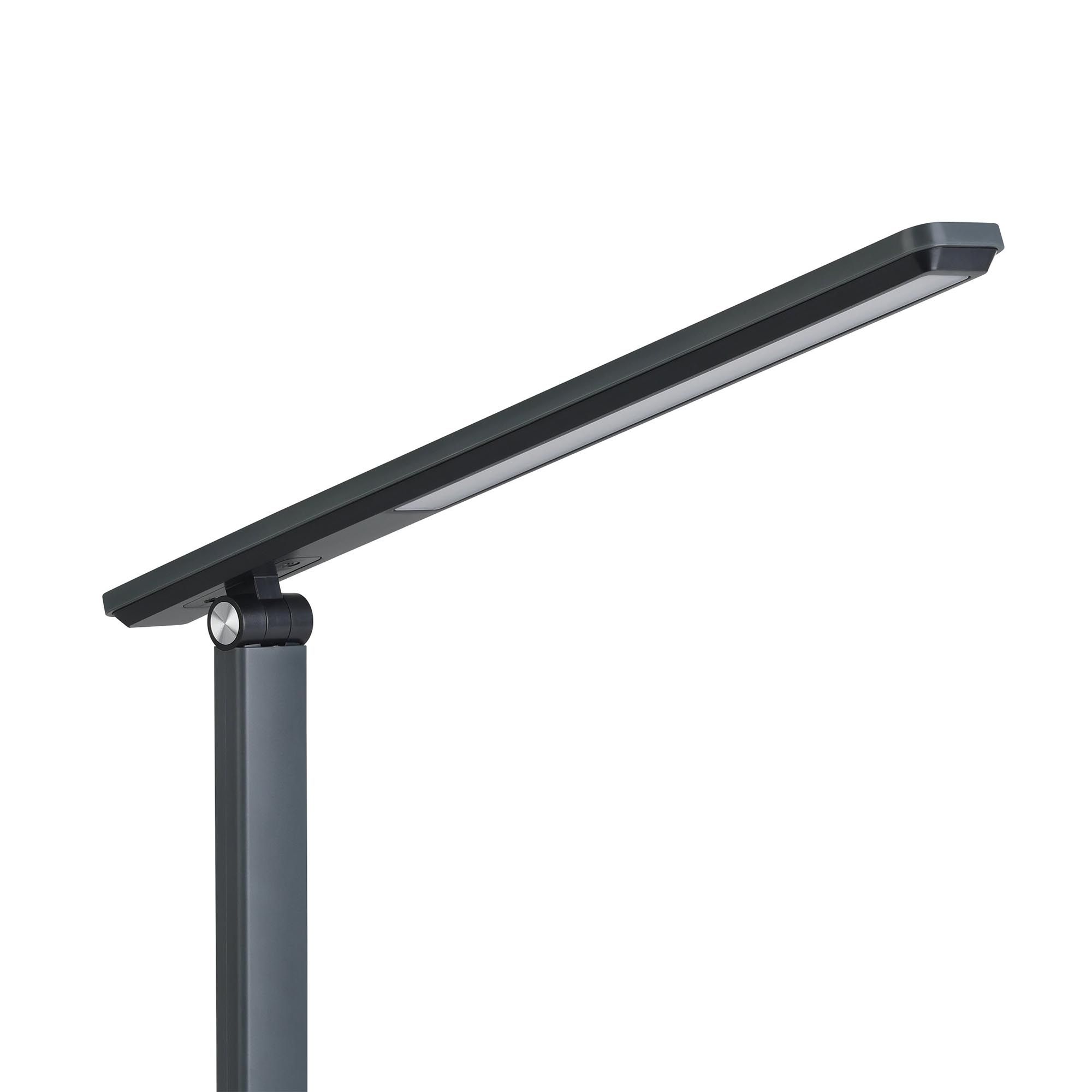 Lampe de bureau LED INIESTA H35cm