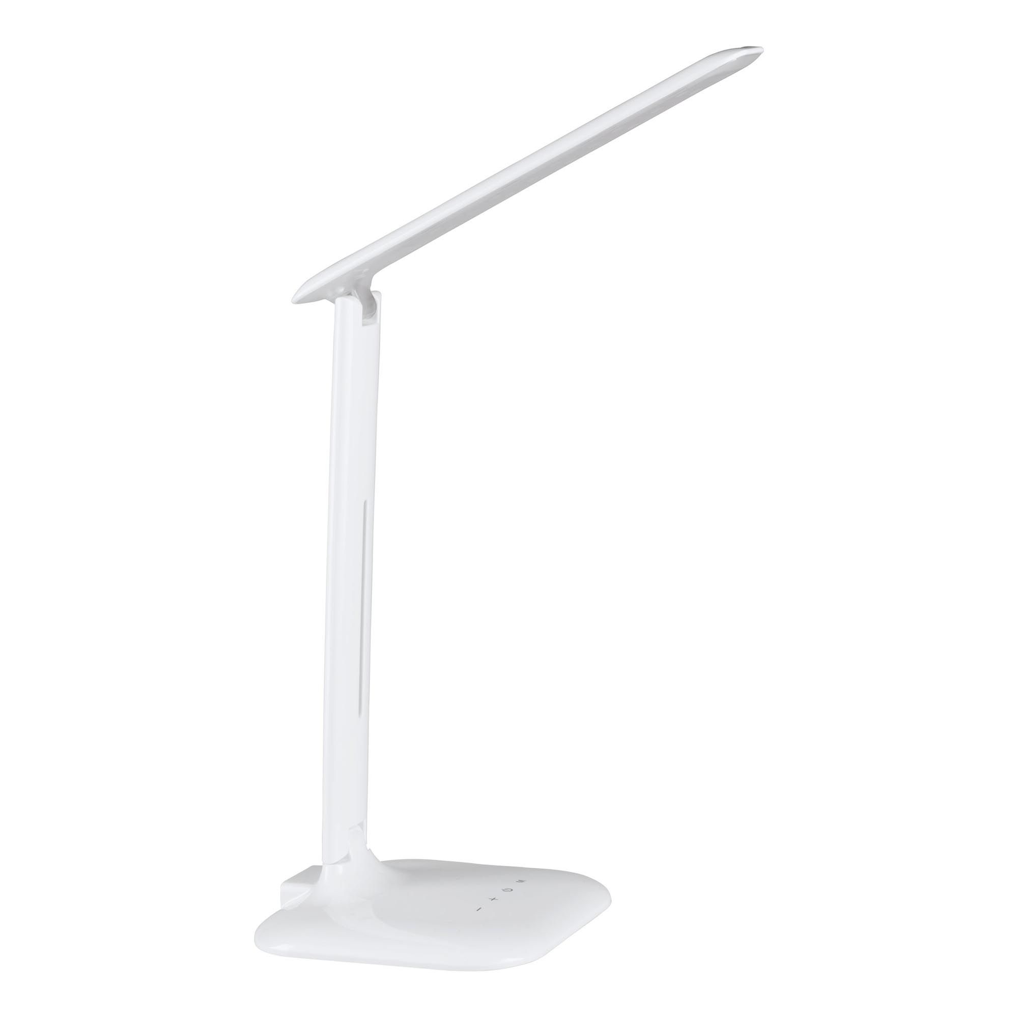 Lampe de bureau LED INIESTA H32cm