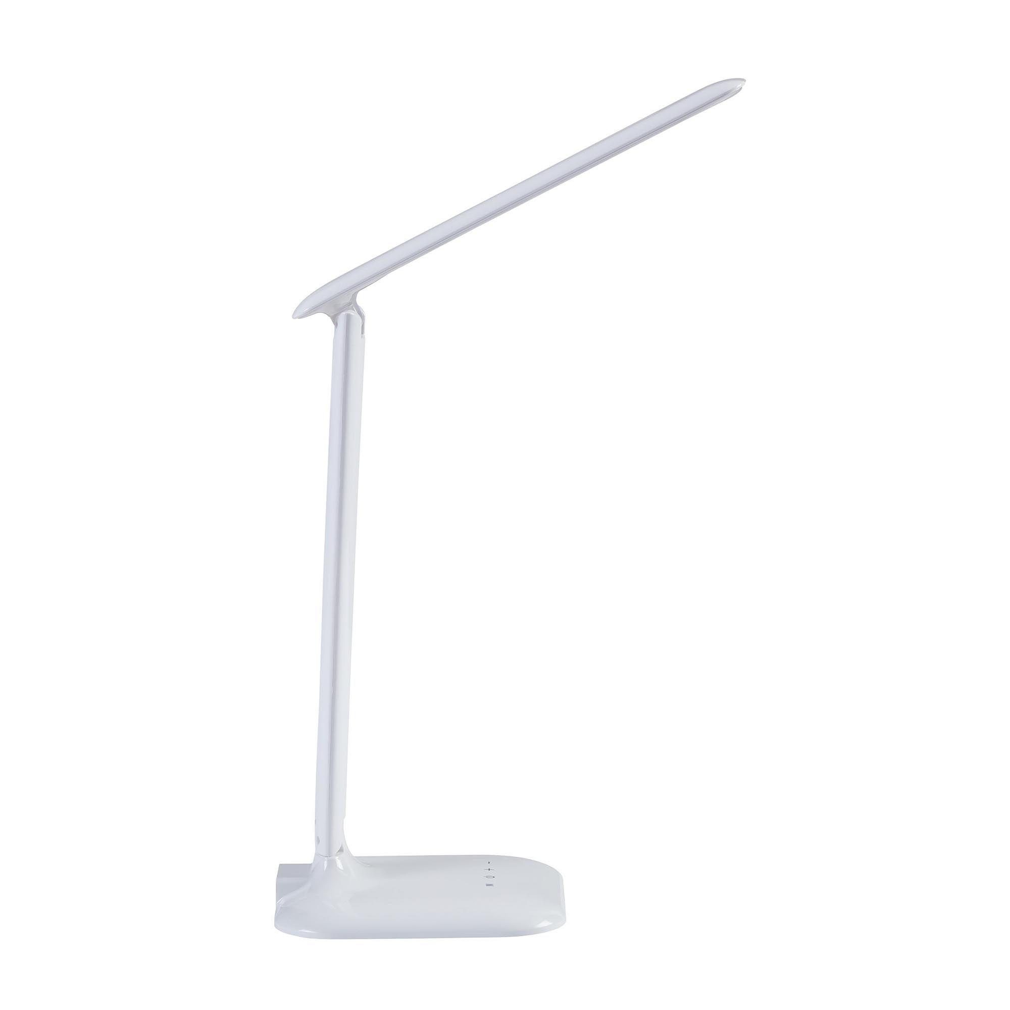 Lampe de bureau LED INIESTA H32cm