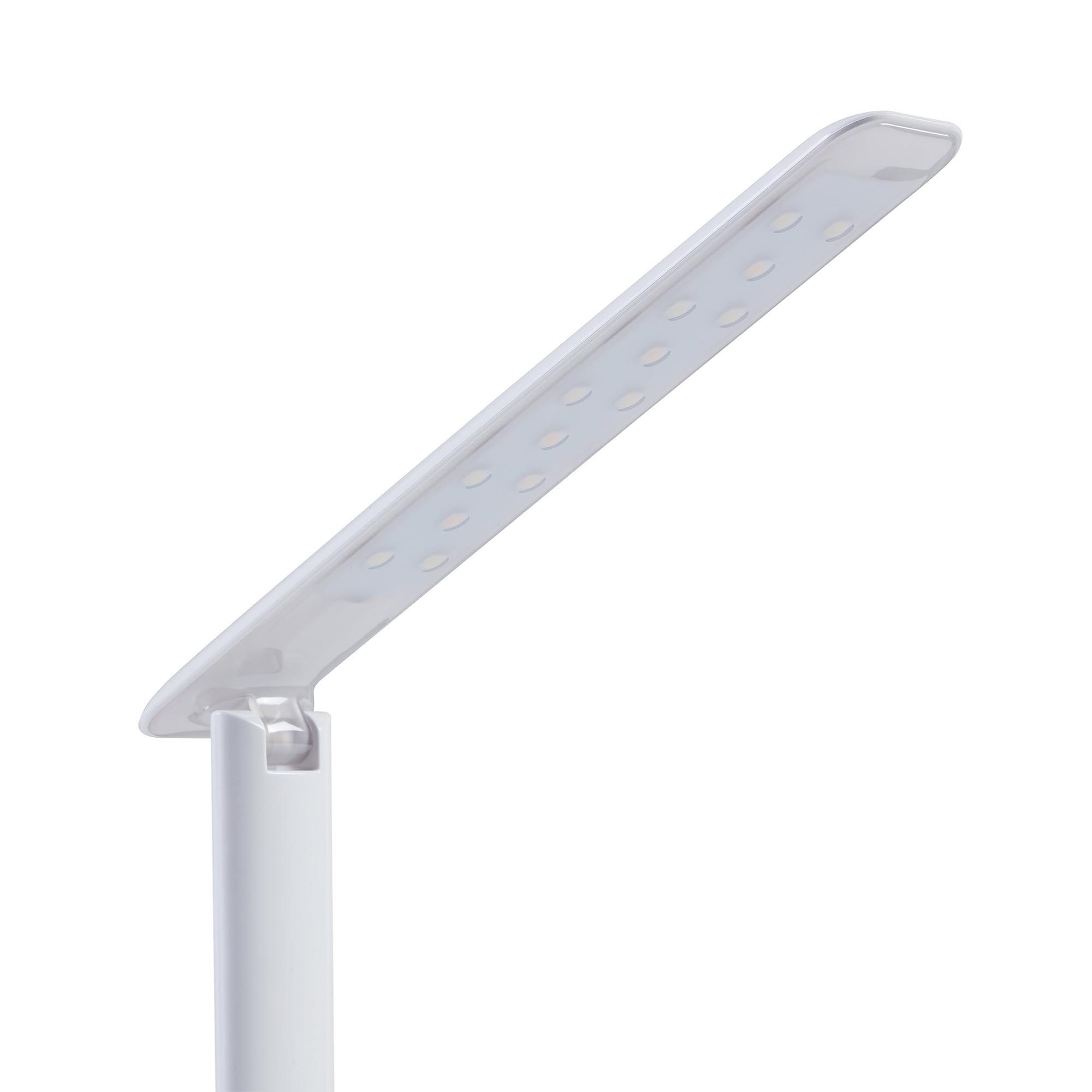 Lampe de bureau LED INIESTA H32cm