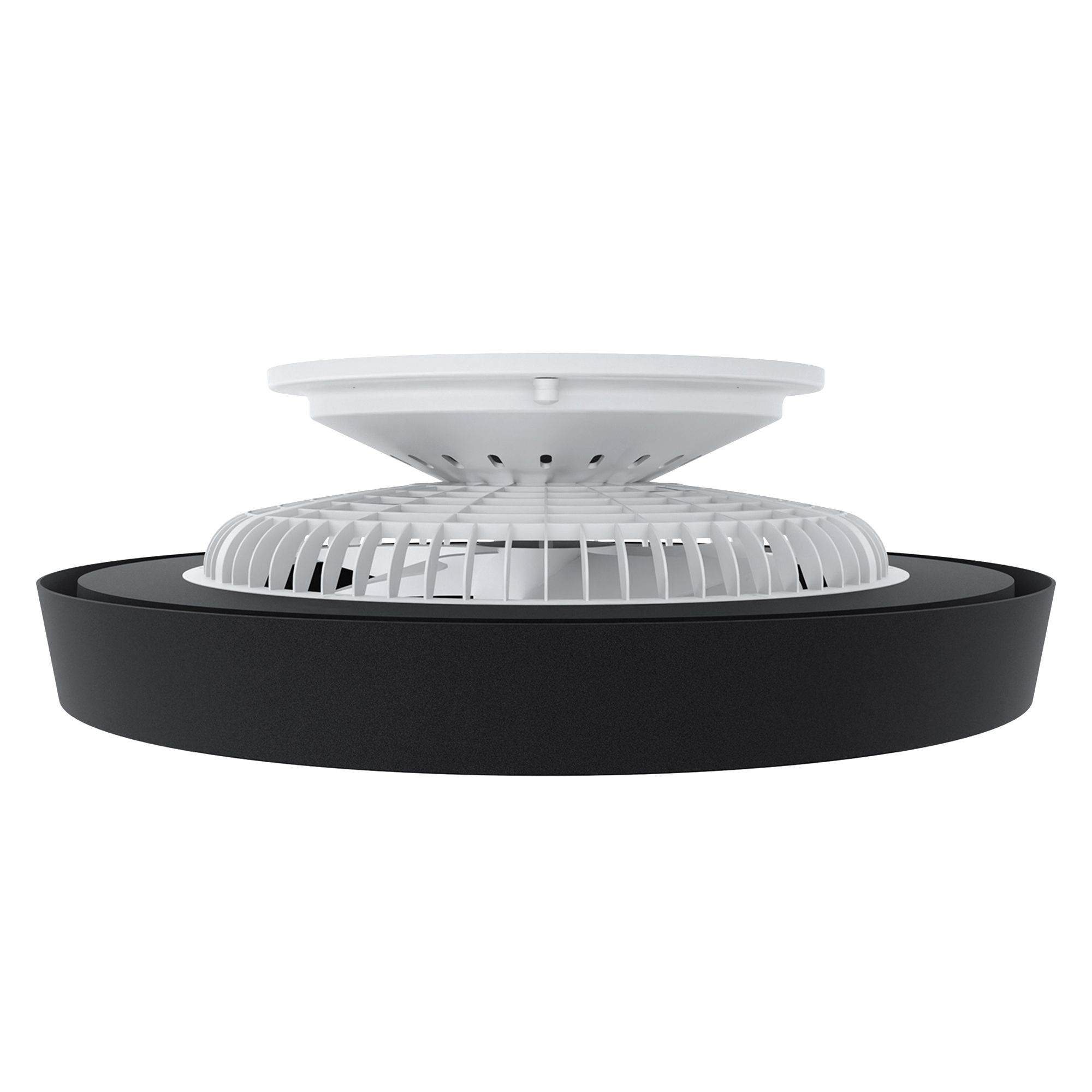 Ventilateur LED SAZAN Ø55cm