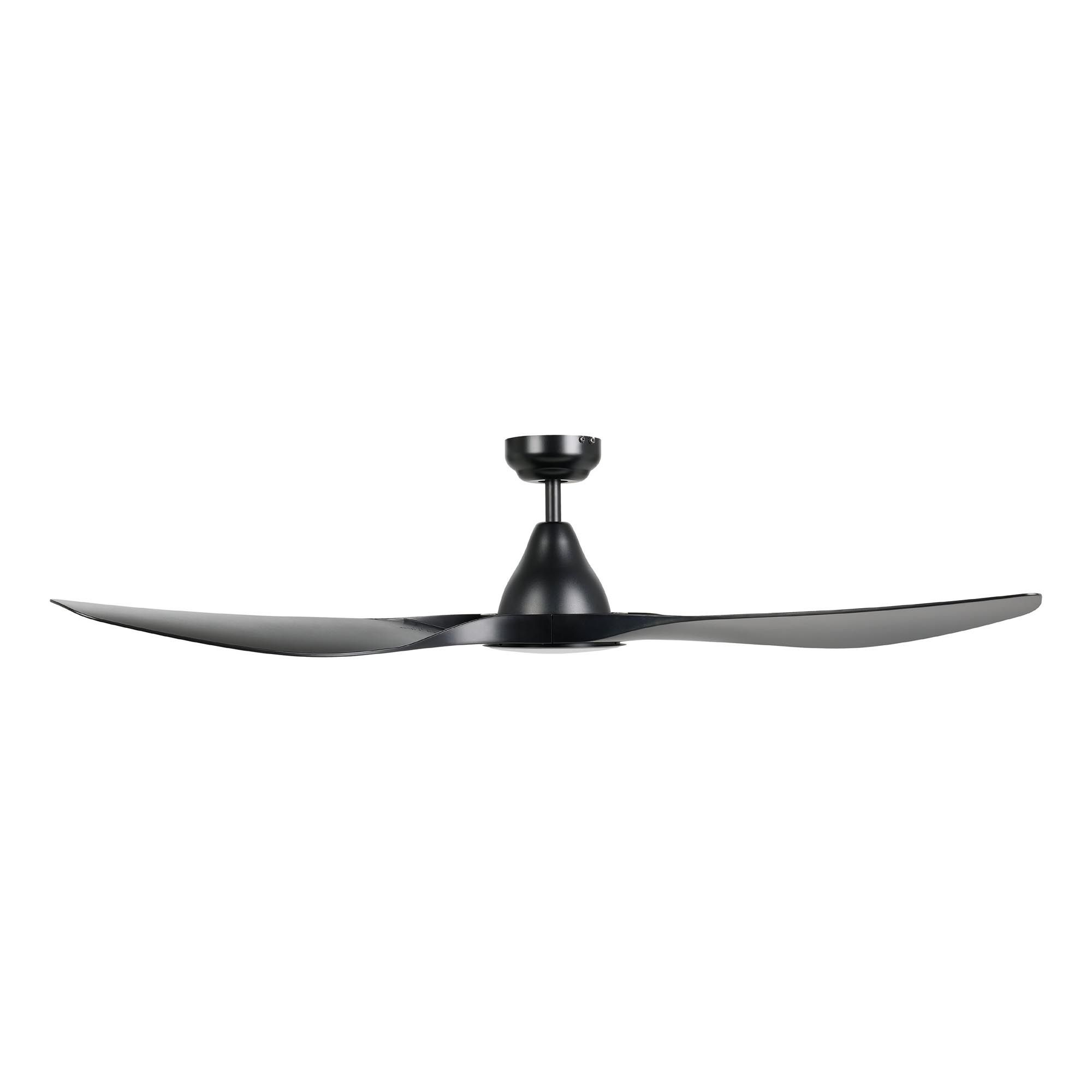 Ventilateur LED PORTSEA D132cm
